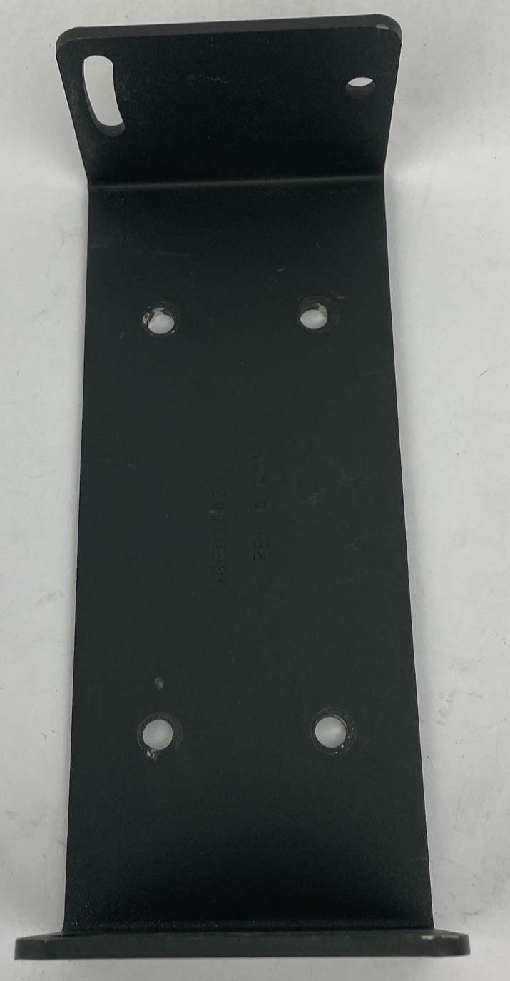 WatchGuard WGP01443-001 R-A Bracket For 4RE DVR Replacement Video System Part