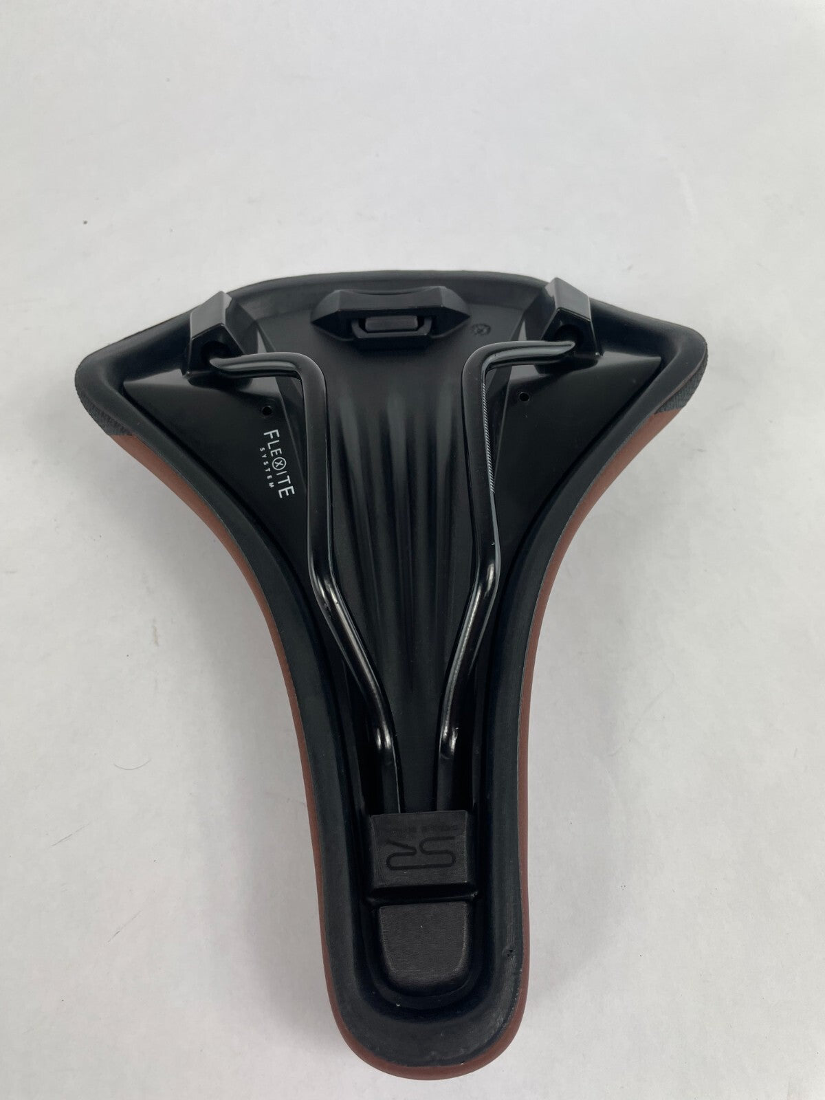 Selle Royal Lookin EVO Moderate black comfort bicycle seat saddle