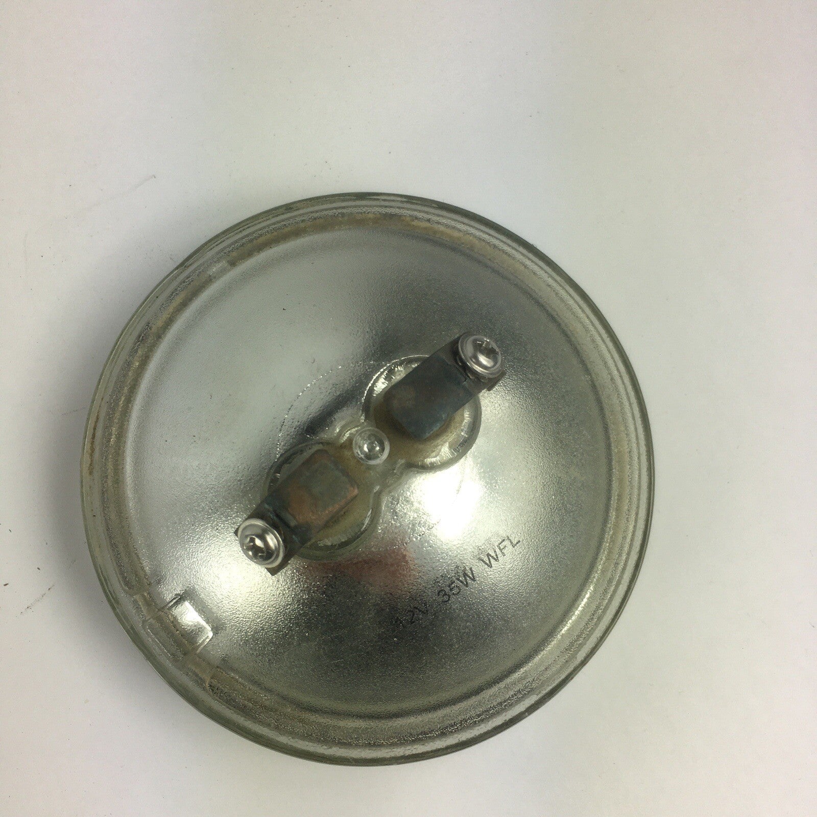 35PAR36/WFL/H 35-Watt 12-Volt Wide Flood Lamp Light Bulb 35W 12V