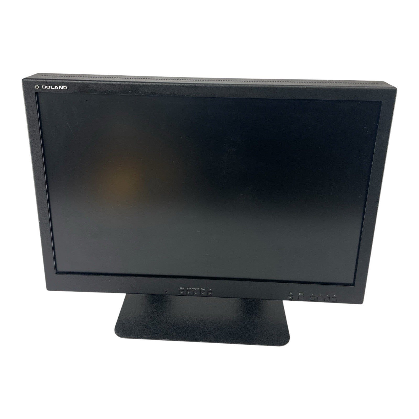 Boland ViewPort HX24 24" Broadcast Monitor 1920x1200 HDTV MultiSync No PSU