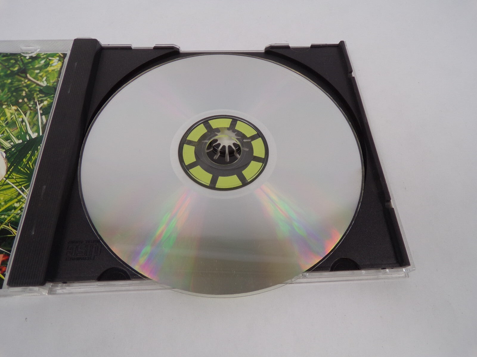 Bars The Weather is Here Wish You Were Beautiful Tampico Trauma Elvis CD#63