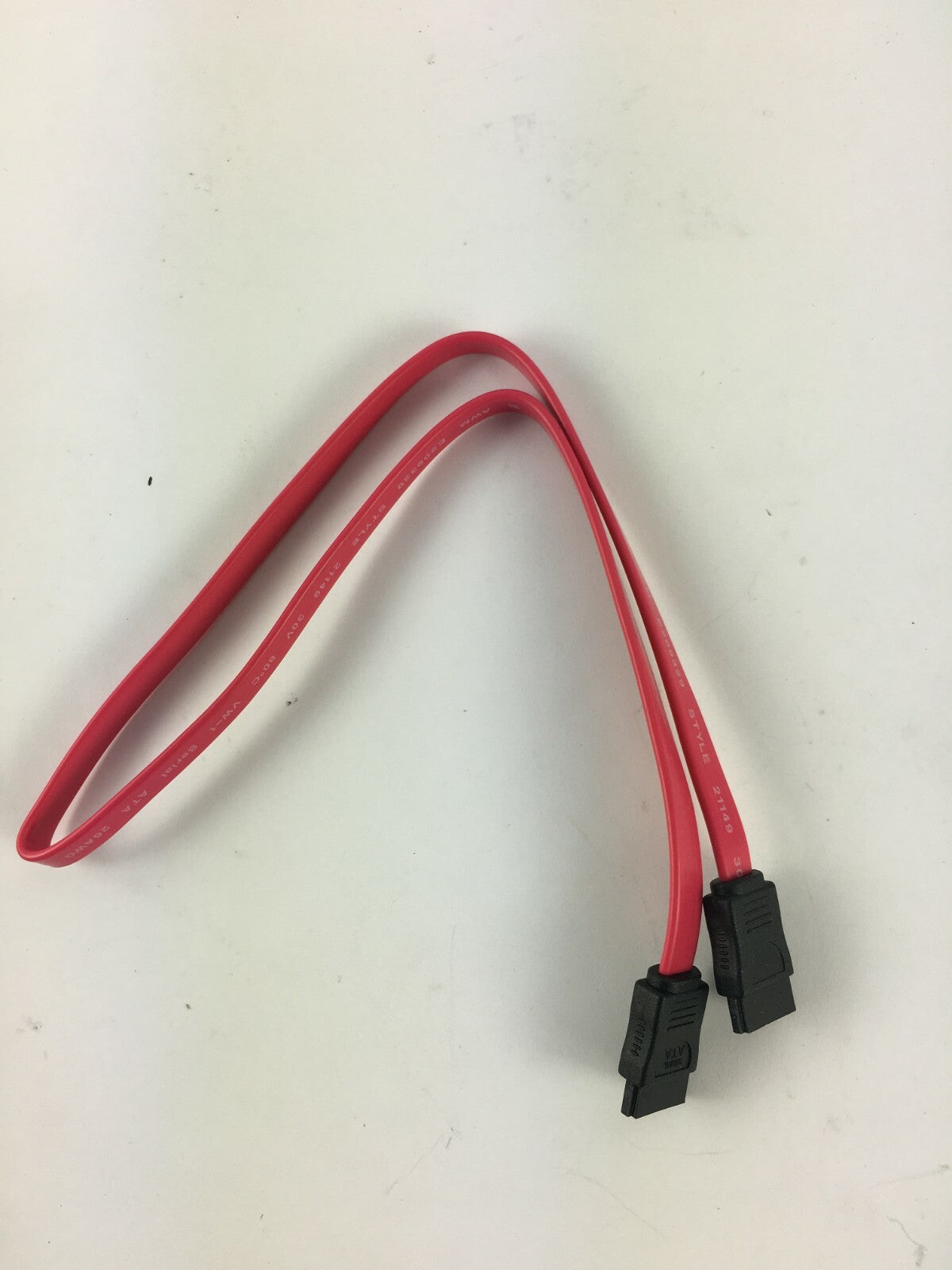 Genuine Desktop PC Motherboard SATA E209329 Cable for Hard Disk/DVD Drives
