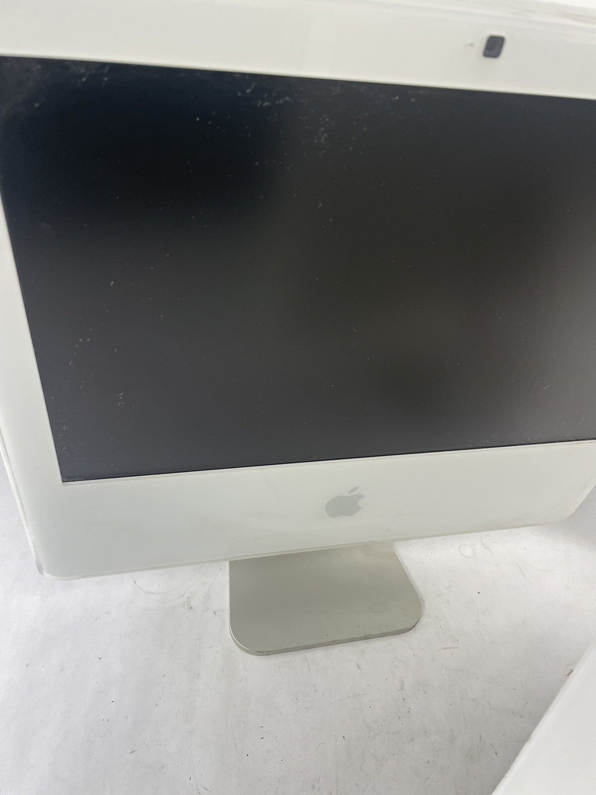 Lot of 3 : Vintage Apple iMac 2006 A1173 for Parts or Repair