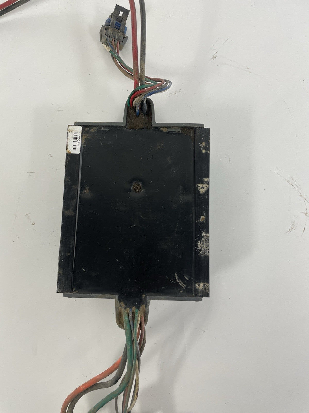 John Deere TCA17993 Control Assembly