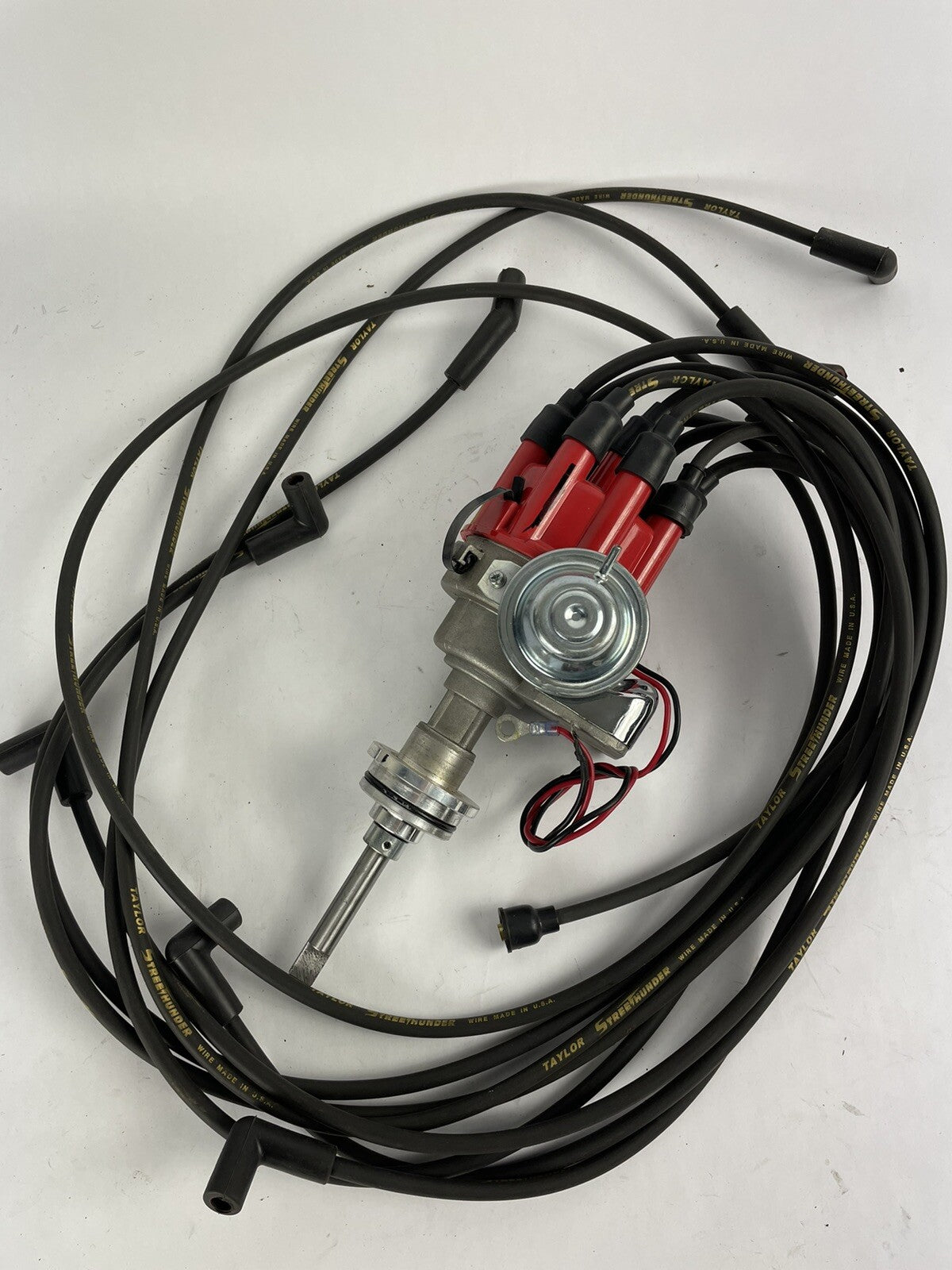 MOPAR  413 426 440 electronic ignition conversion kit 