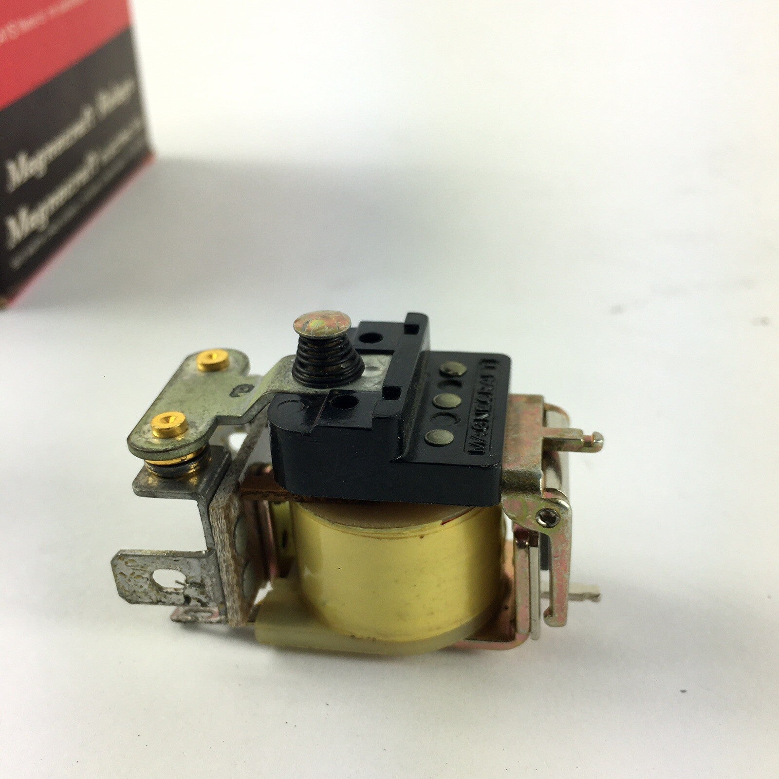 MAGNECRAFT RELAYS RELAY W88KDX-3 -  400 OHM 24VDC RELAY 