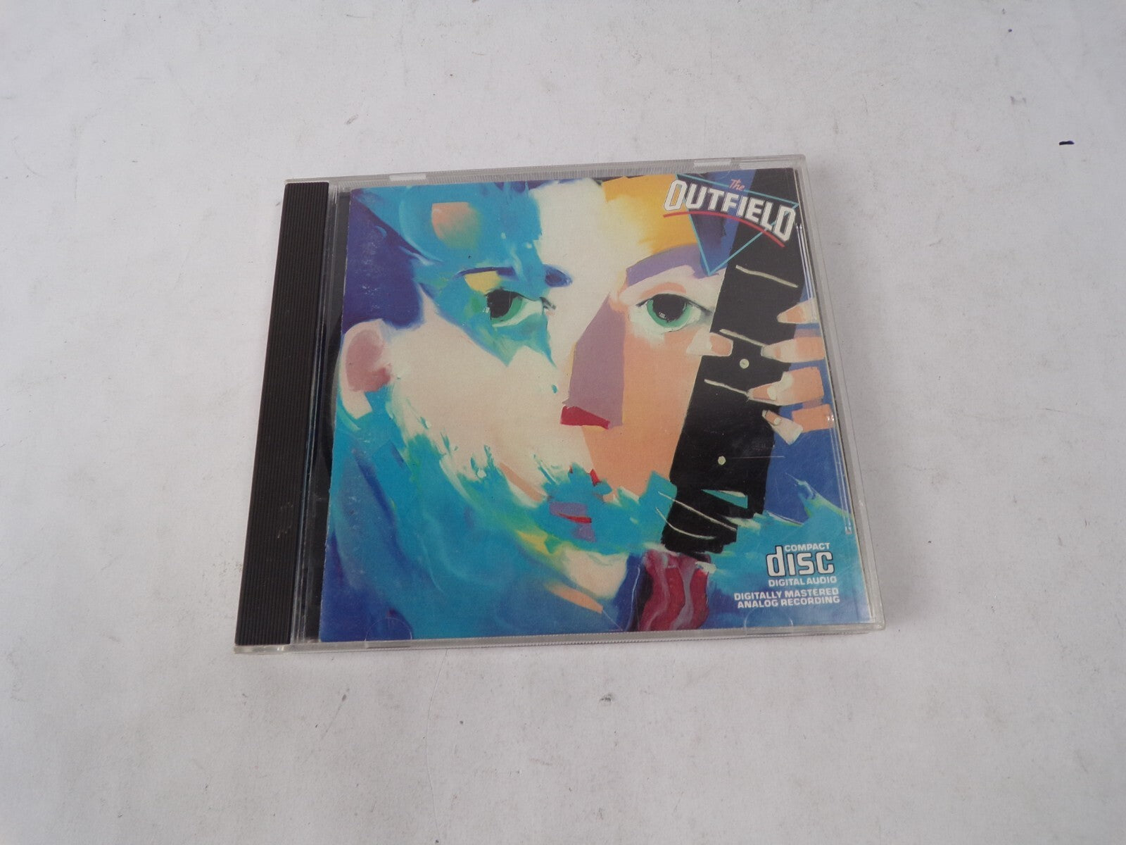 Dutfield Say It Isn't So Your Love I Don't Need Her Everytime You Cry 61 CD#62