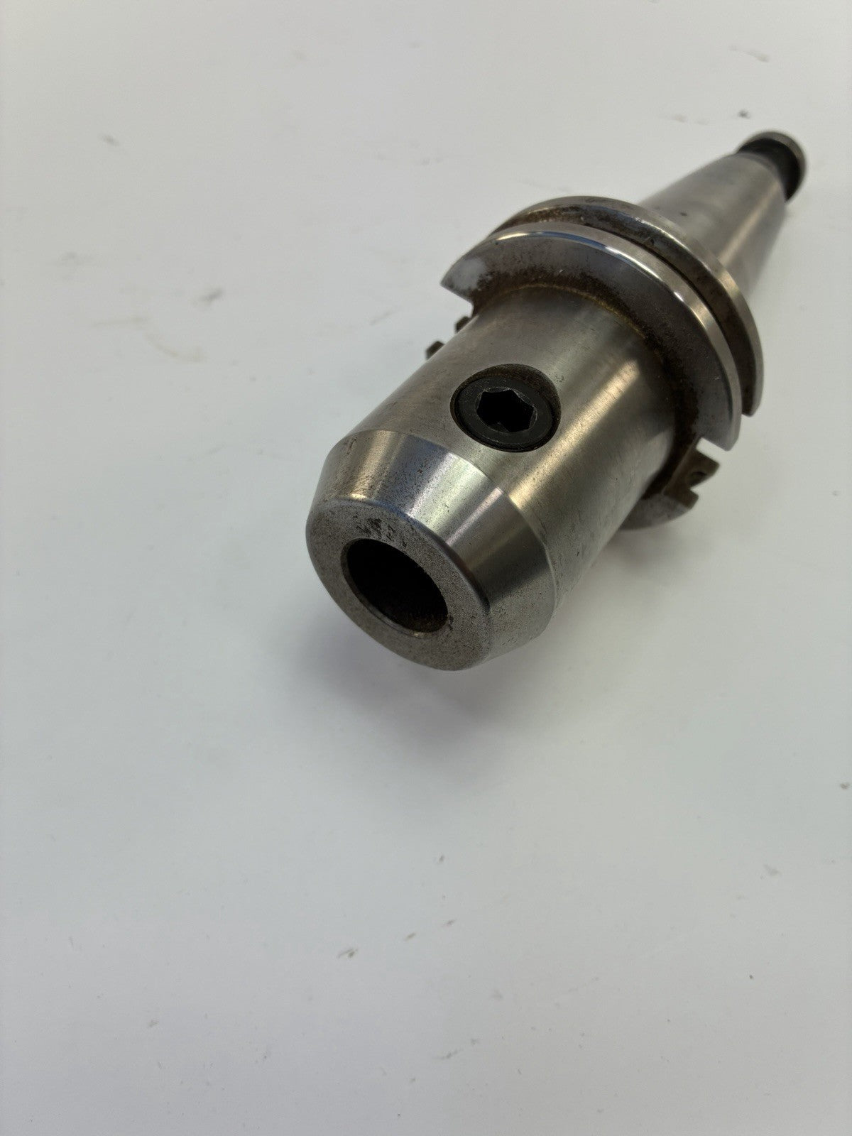Sowa GS Tooling 531-042 CAT40 3/4" x 3" End Mill Holder CNC Pull Stud