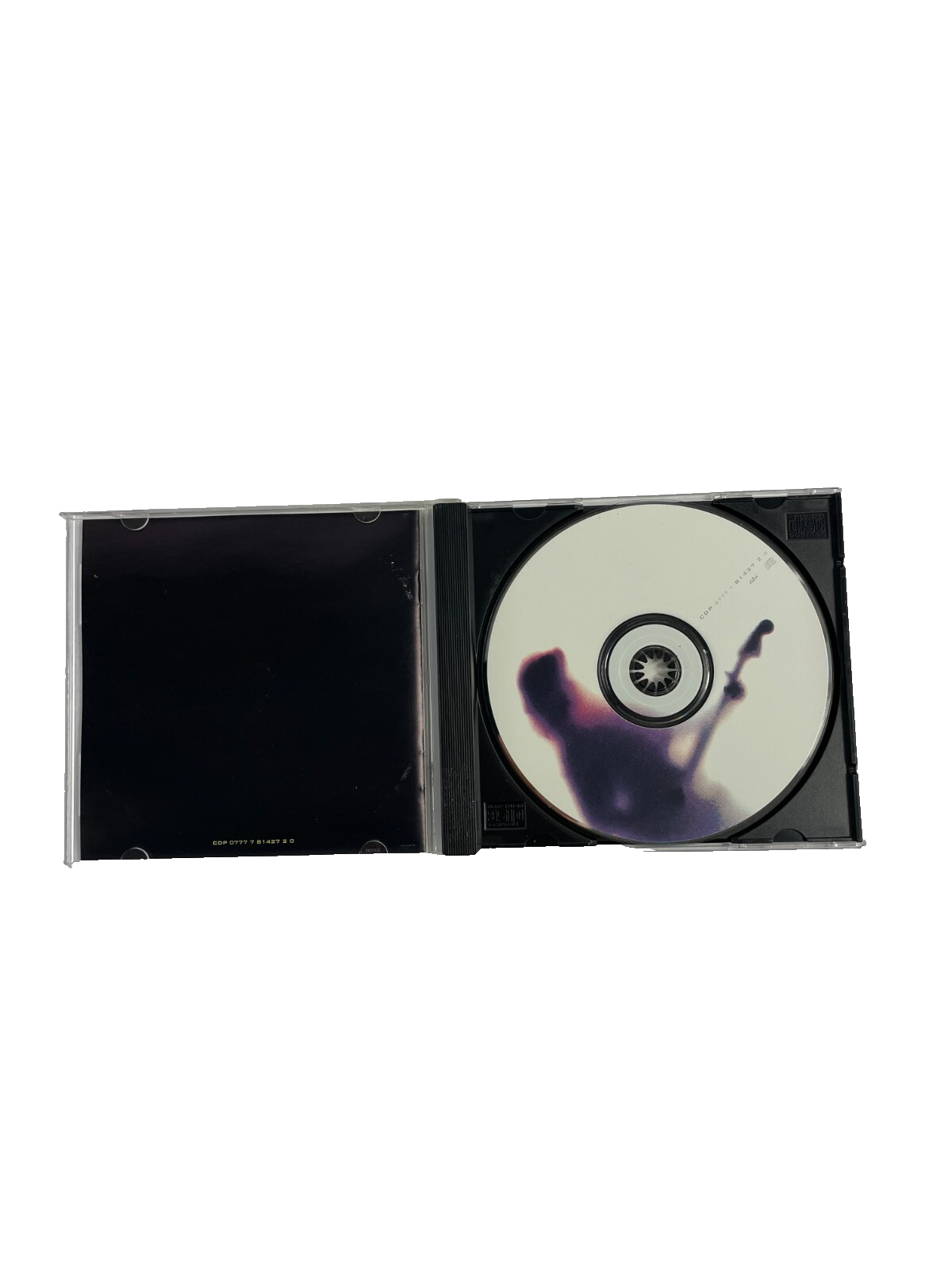 Bonnie Raitt Longing In Their Hearts Cool Clear Water Circle Dance CD#37