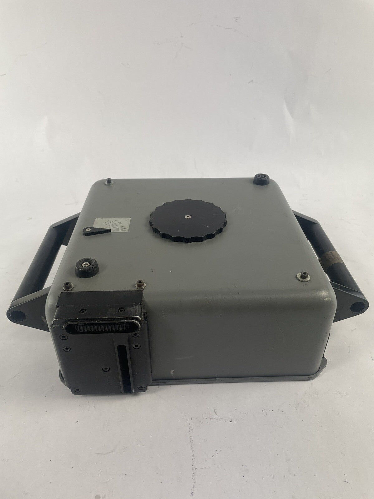 MSM Design model 5815 50ft 400ft to  1000ft. Film Reel Magazine