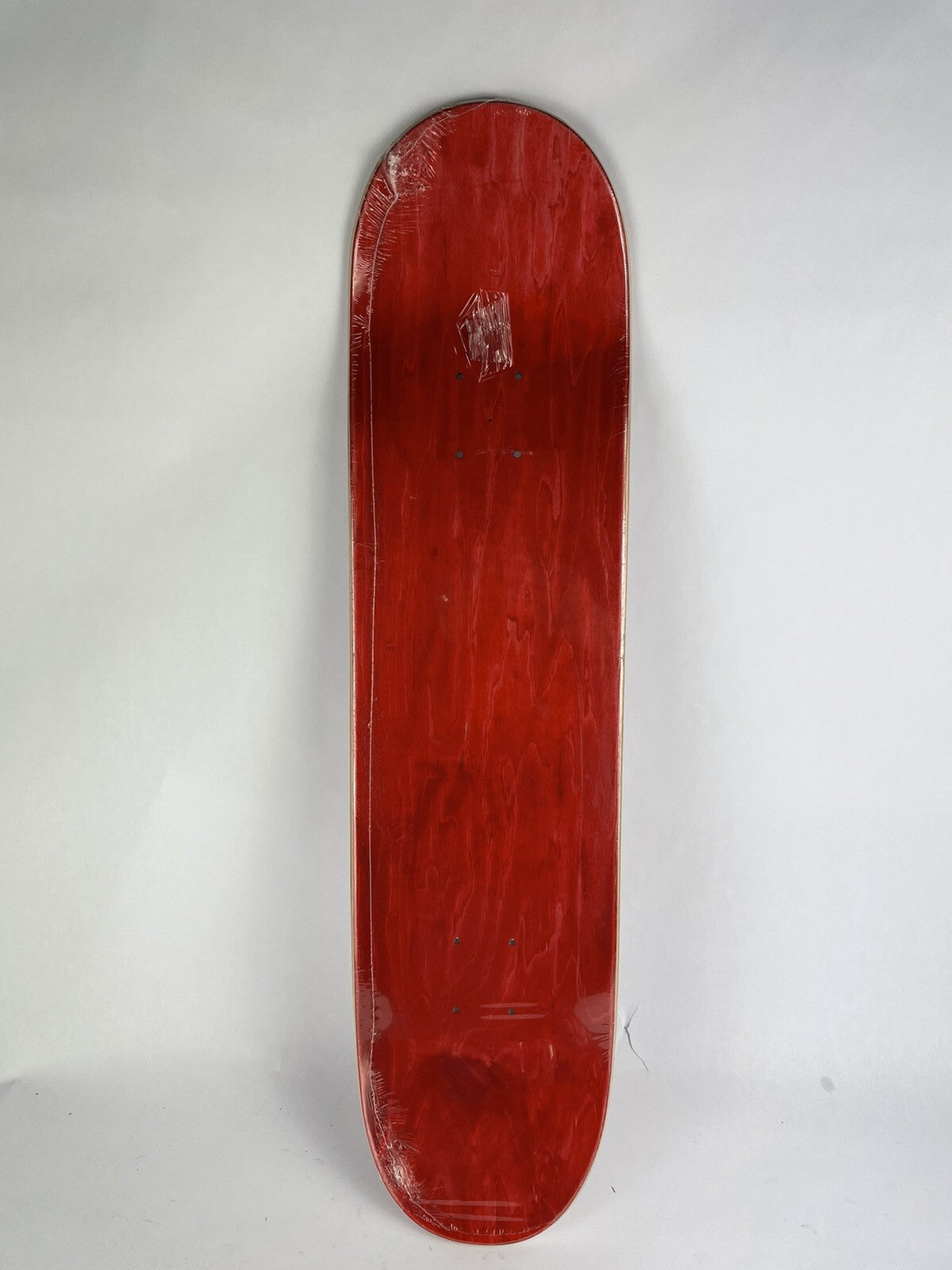 Supremium Purple 7.75 x 31.25-inch Canadian maple skateboard deck with premium purple graphic.