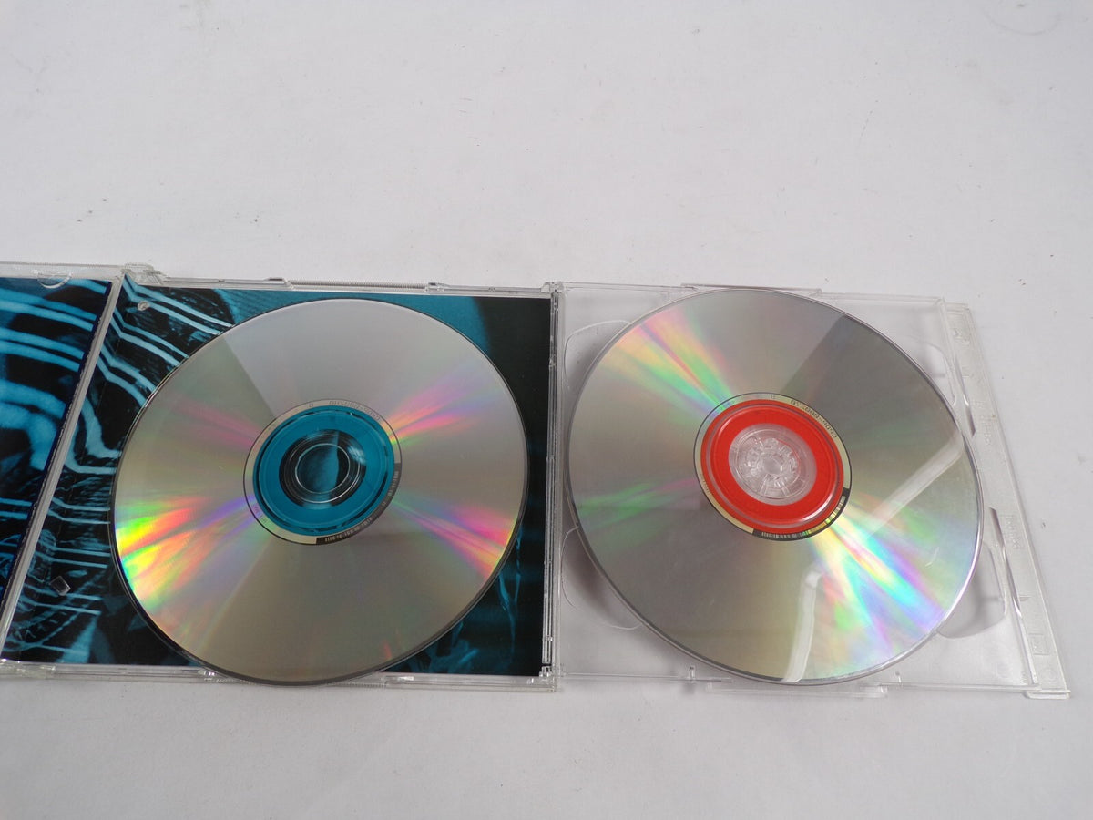 Ottamar Libert + Luna Negra Opium CD#43