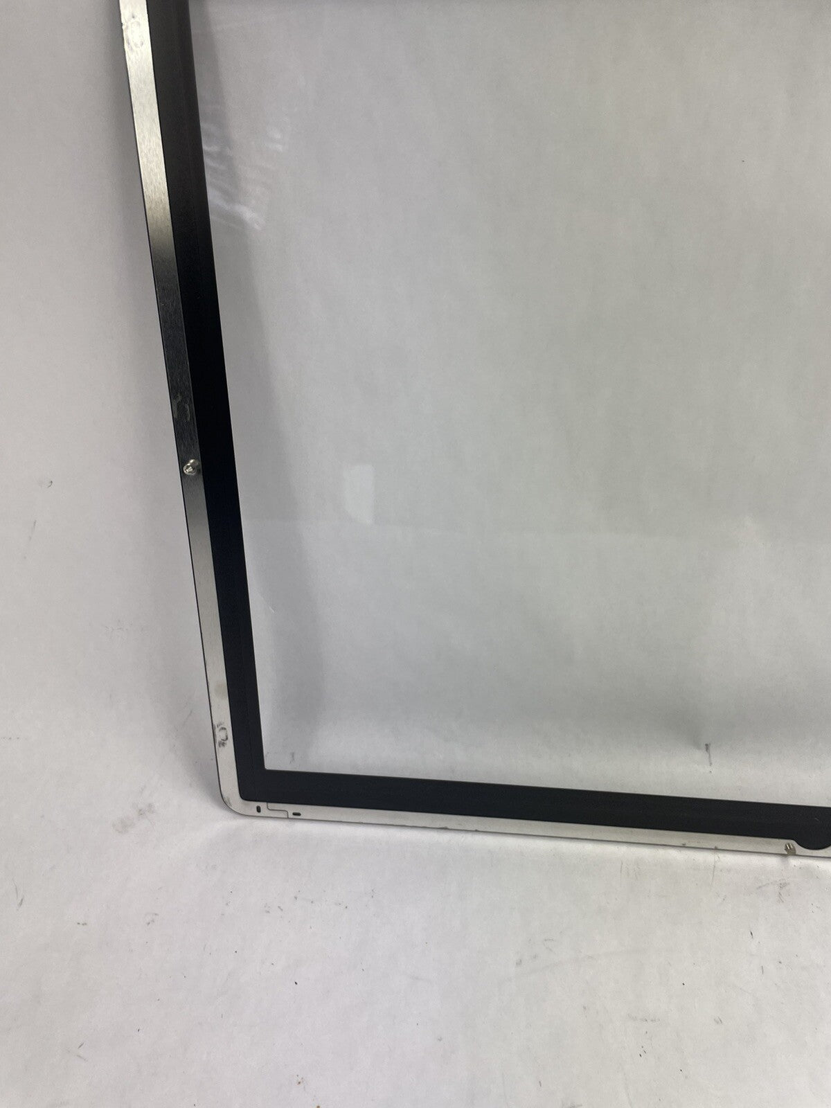 24" LCD Glass Cover Front Screen Panel for Apple Cinema Display A1267