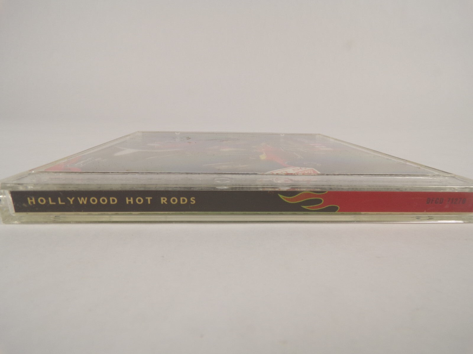 Hollywood hot Rods Gear Masher Nite Powler Monkey Si CD#54