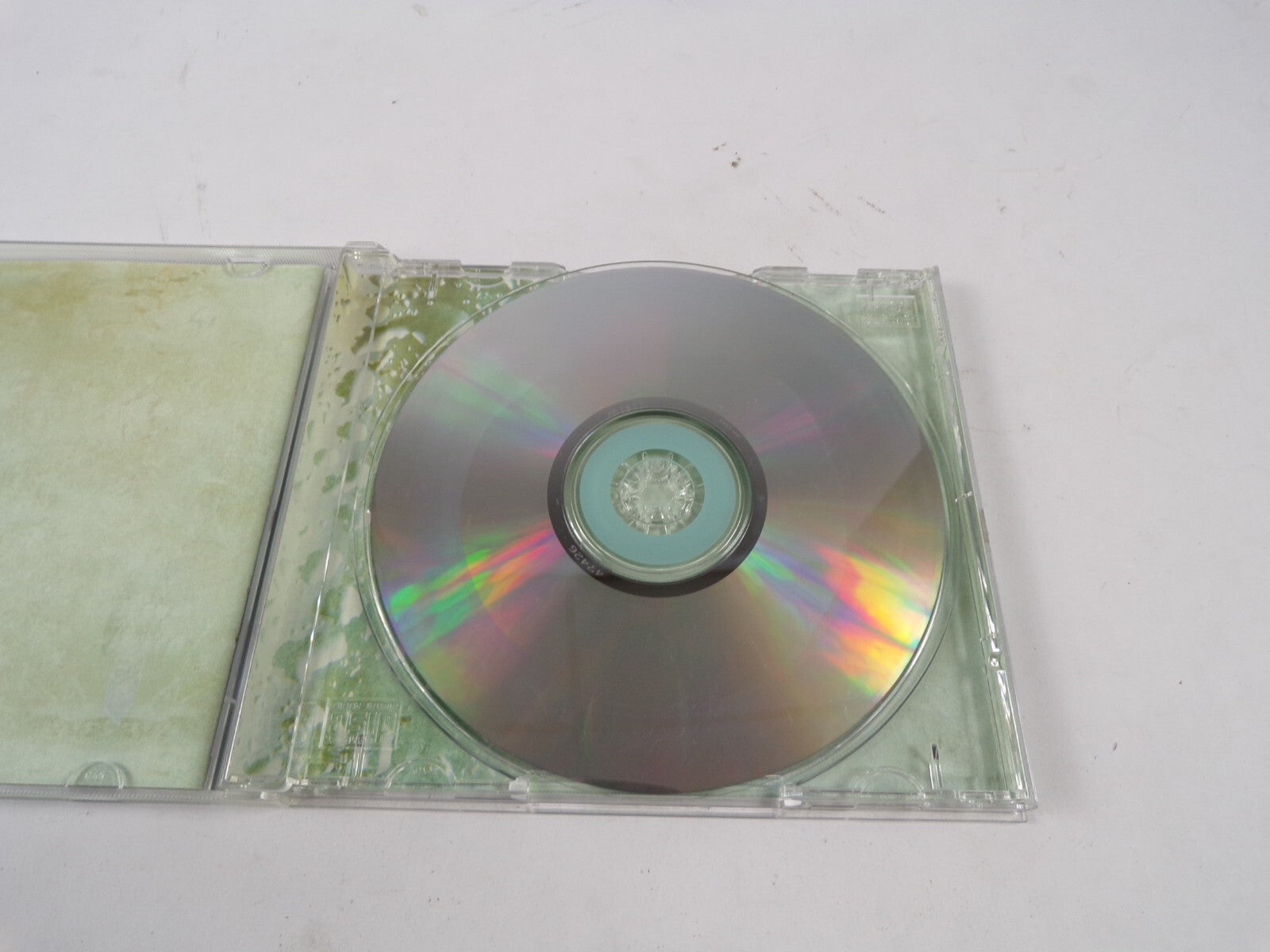 Enya A Day Without Rain Wild Child Only Time Tempus Vernum Deora r Mo ChroiCD#39