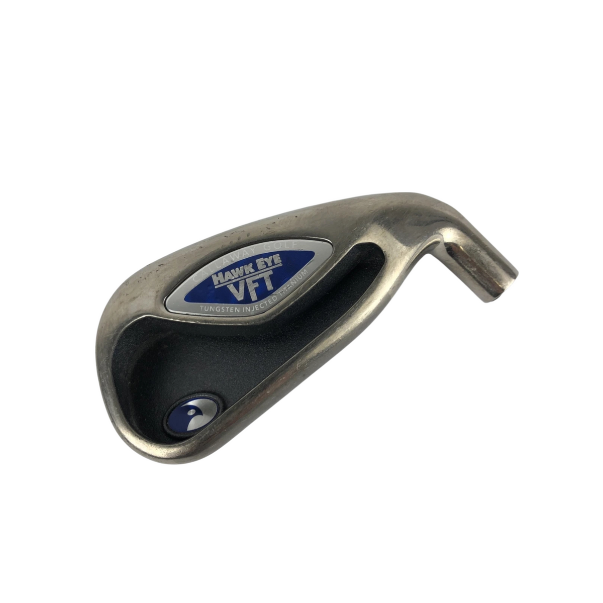 Callaway Golf VFT Hawk Eye Single 6 Iron HEAD ONLY Mens RH Free Shipping