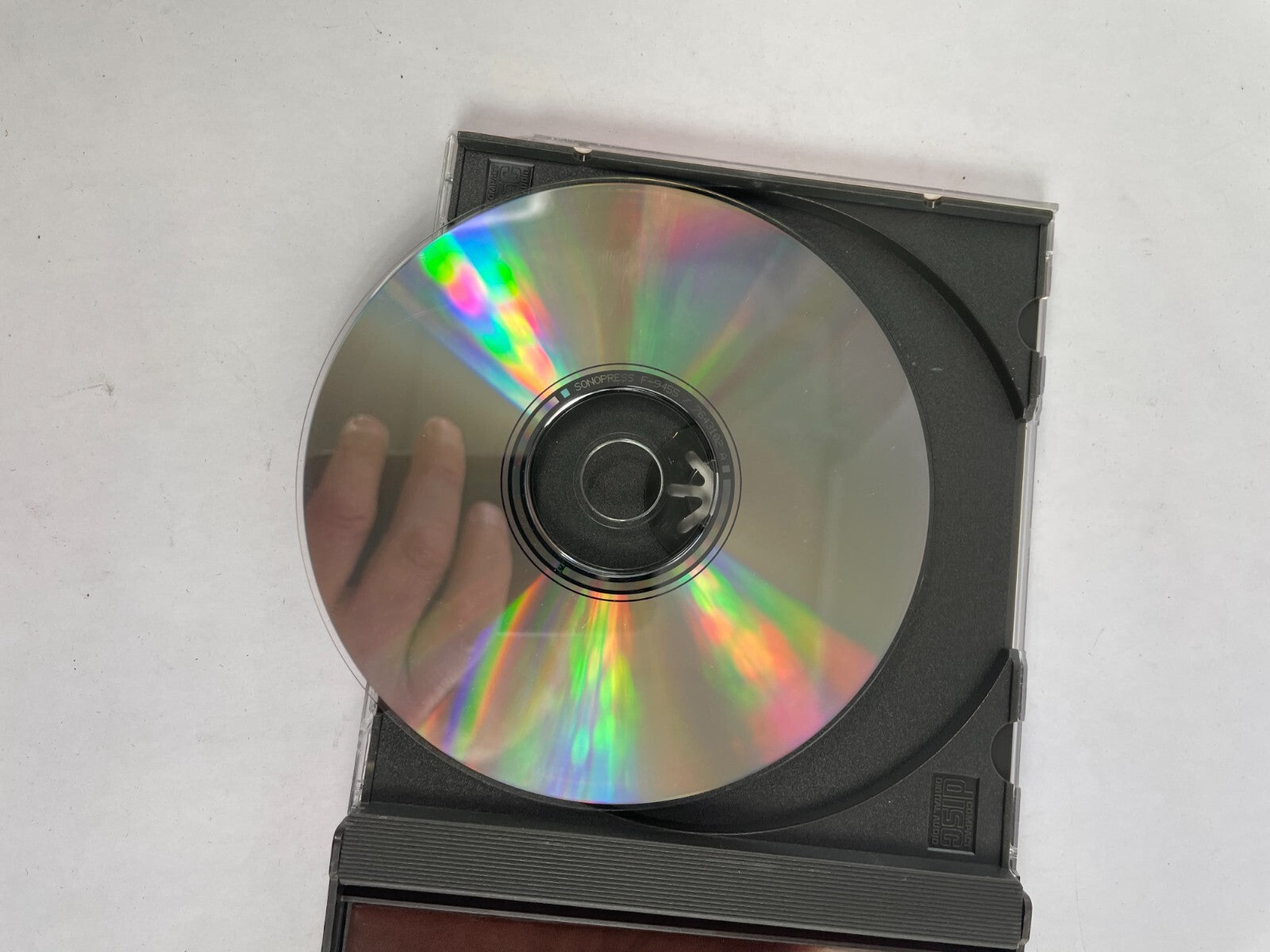 Emmerich Kalman Die Schonsten Melodien Rothenbrger CD#72
