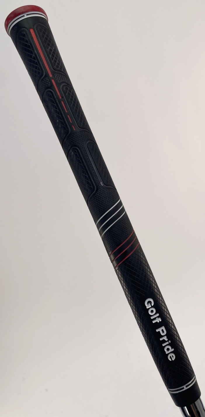 CALLAWAY GOLF RAZR X HL SINGLE 9 IRON Steel Uniflex Golf Pride CP2 Pro Grip