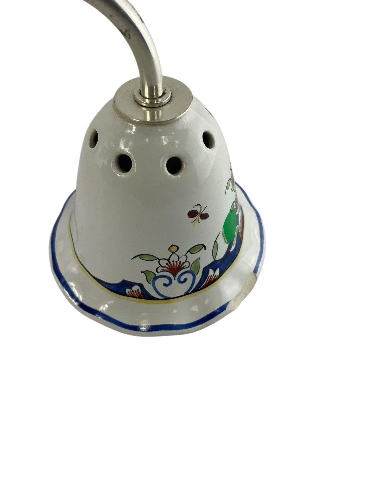 Herbeau Vieux Rouen WALL LIGHT