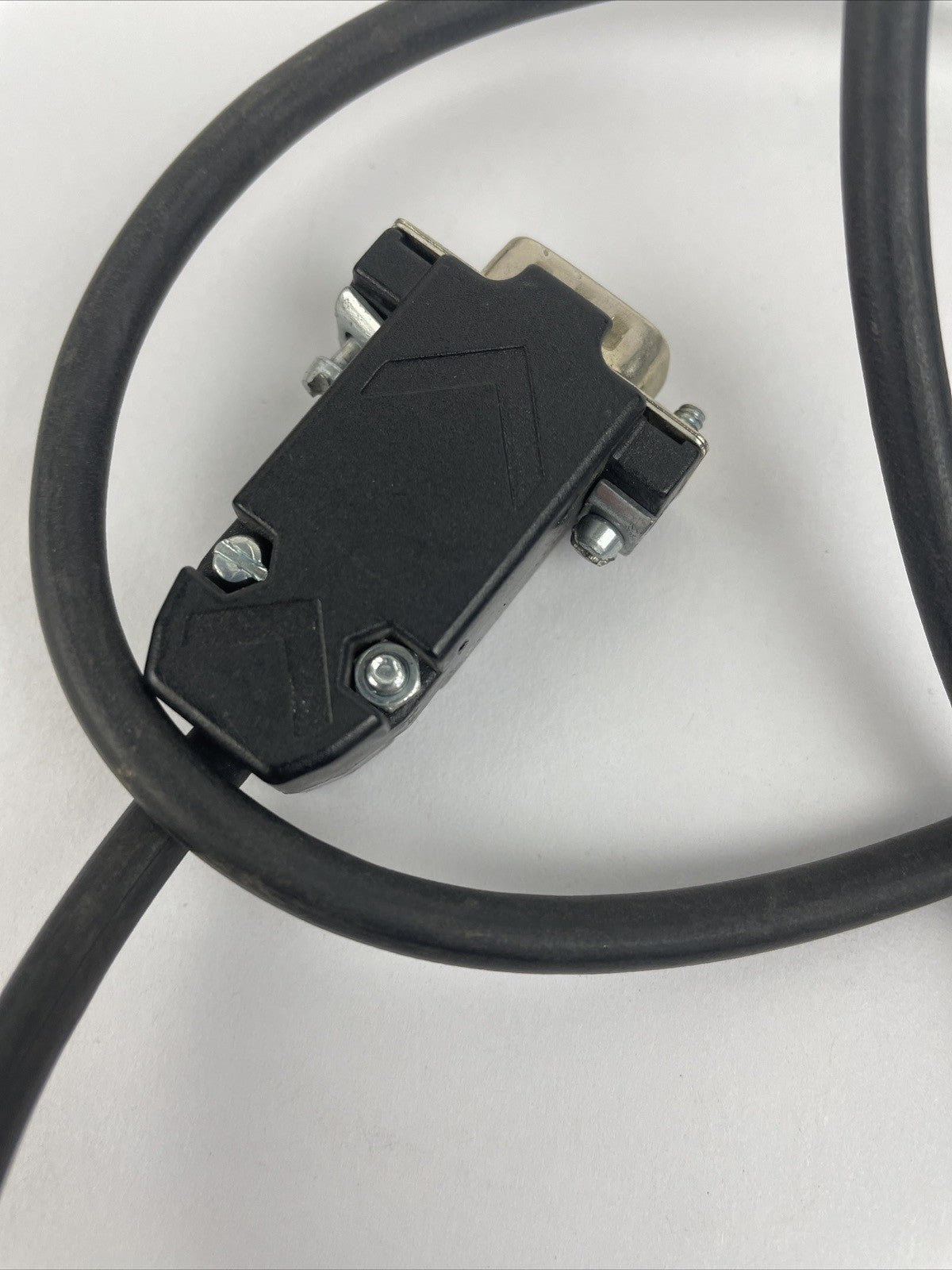 1 x Lemo 10 pin FGG1B FGG.1B FGG Male to Amphenol 15 Pin Male Connection 62""