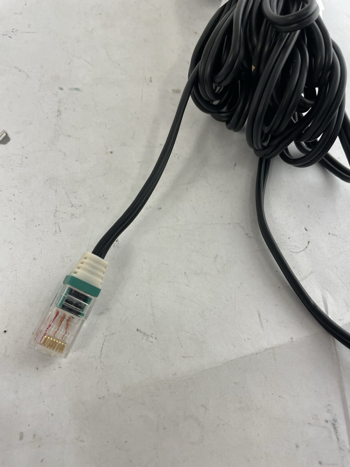 Bose Lifestyle Audio Link Cable 8-Pin DIN To RJ-45 AV18 28 35 38 48 OEM