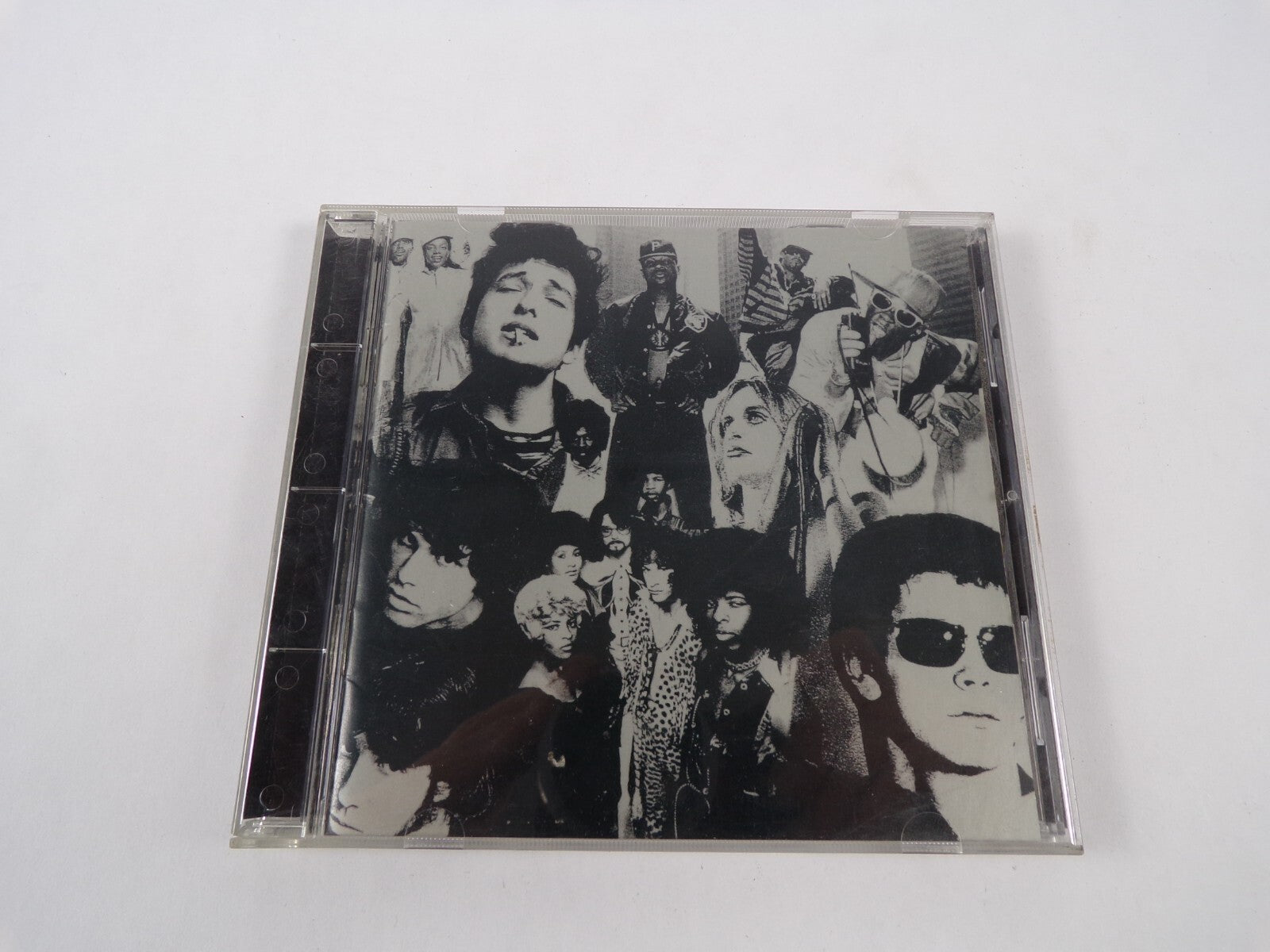 Duran Duran Thank You White Lines I Wanna Take You Higher Perfect Day WatchCD#27