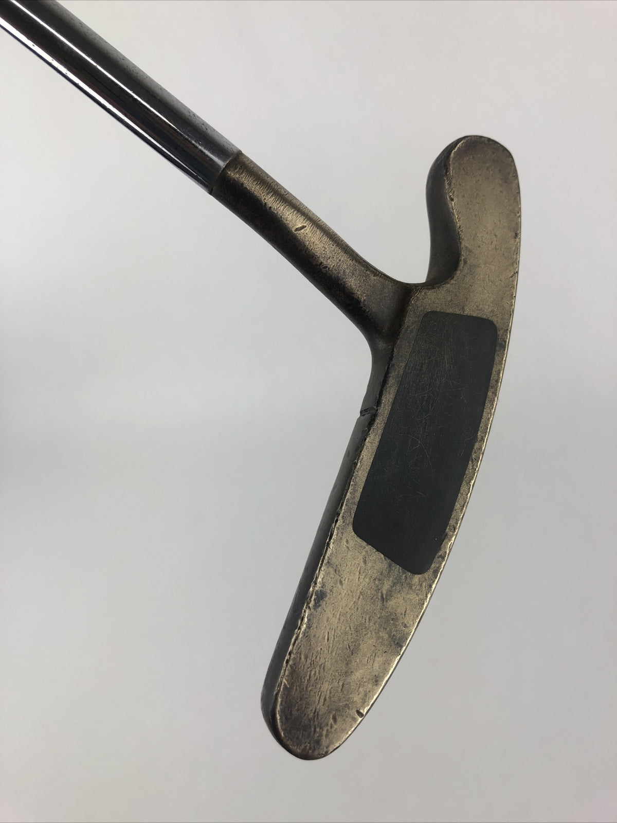 Vintage Odyssey Dual Force 440 bronze putter 35 inch right hand by Callaway Golf