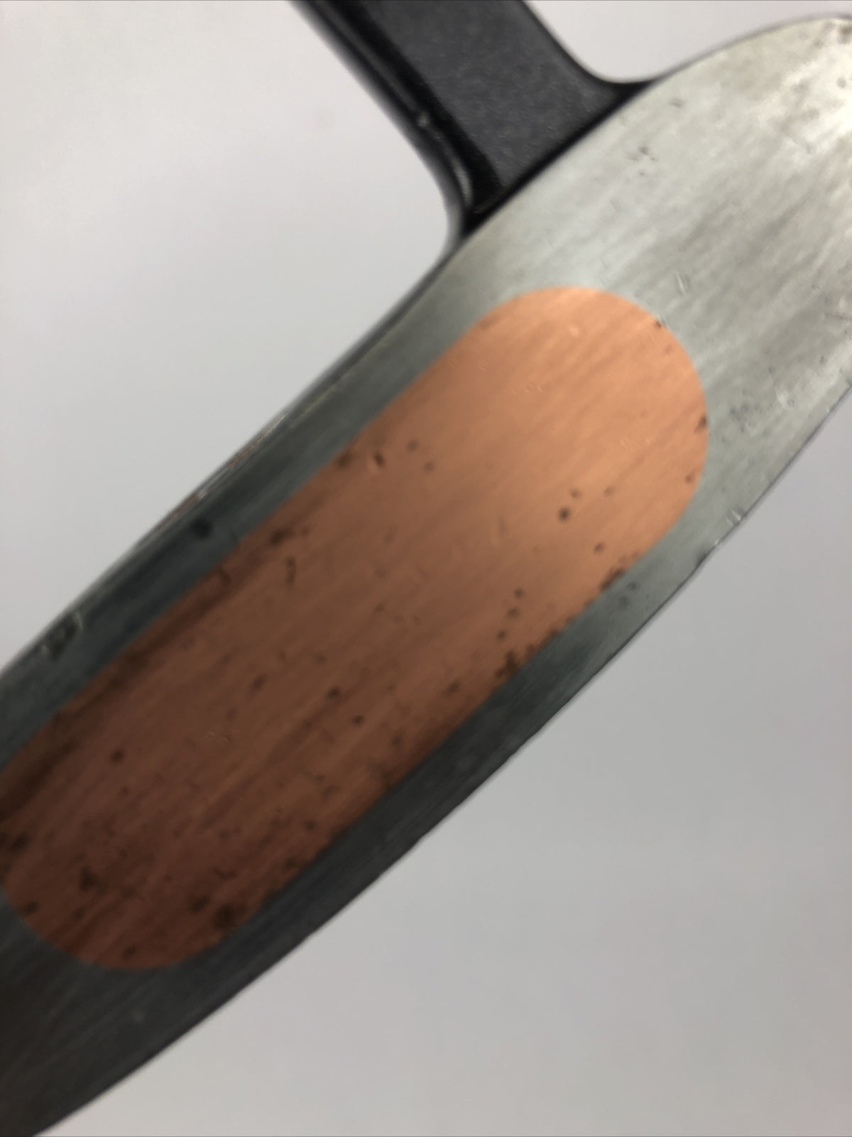 DiamondBack Golf Soft Copper Face Series DB2 RH 35" Putter Rosasco PGE Grip