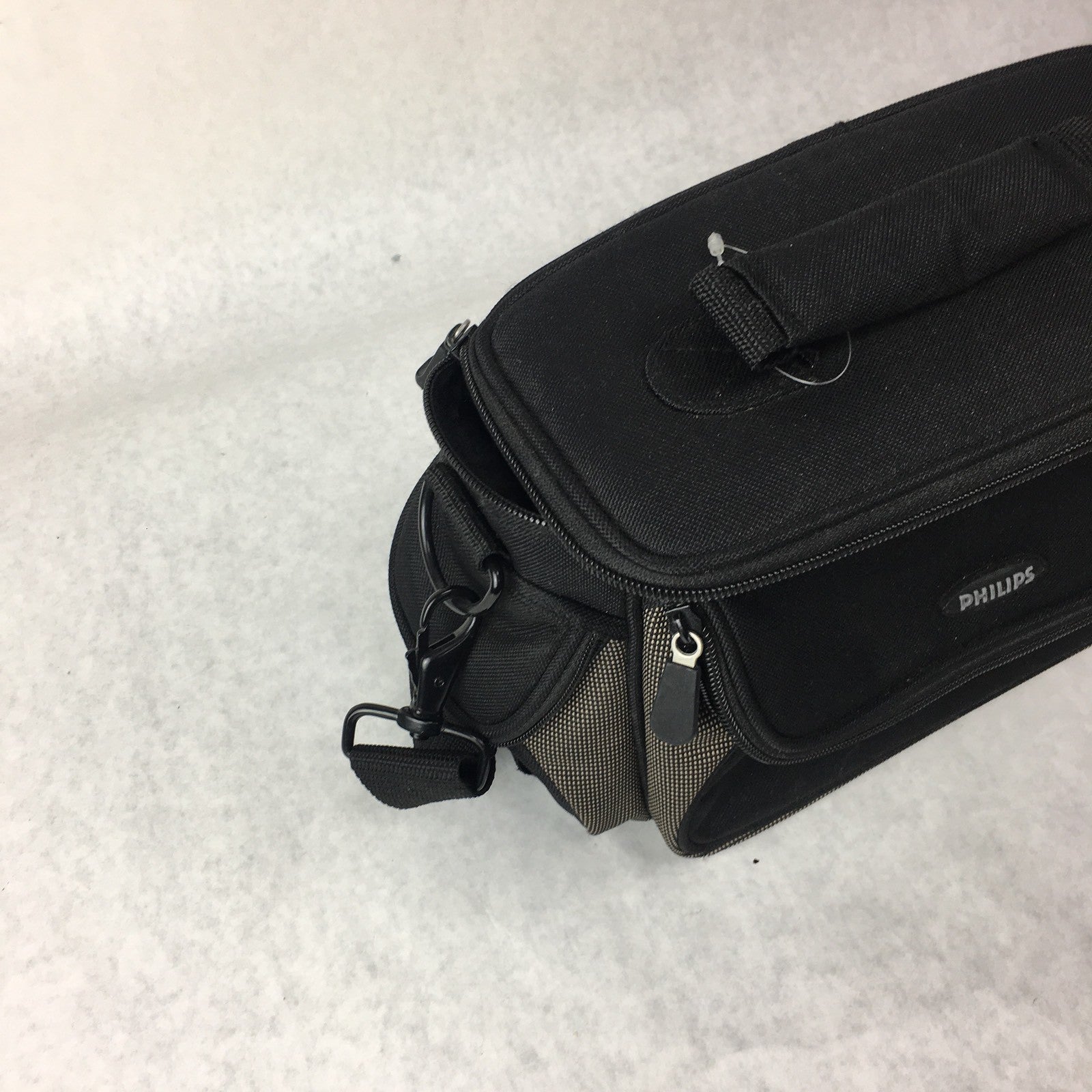 Philips Vides Photo Camera bag shoulder Strap