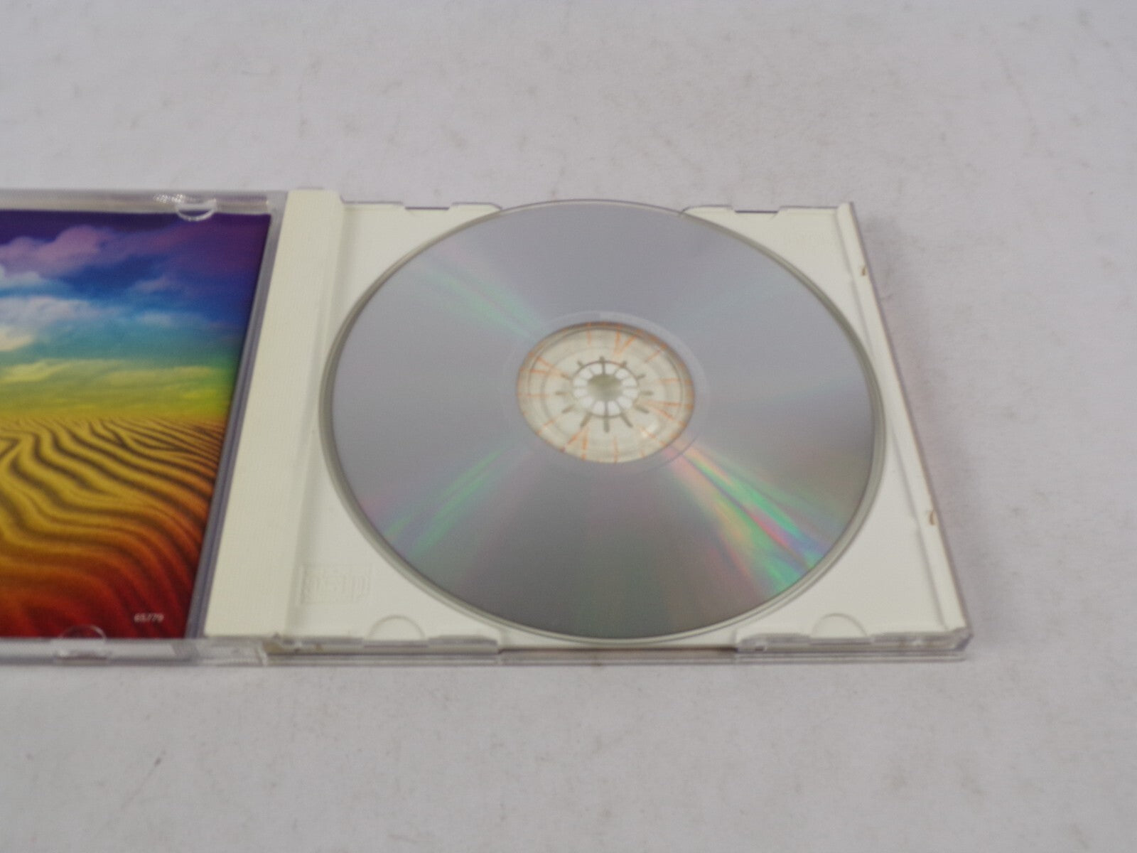 Earth Wind & Fire Shining Star That's The Way Of The World September Can't CD#19