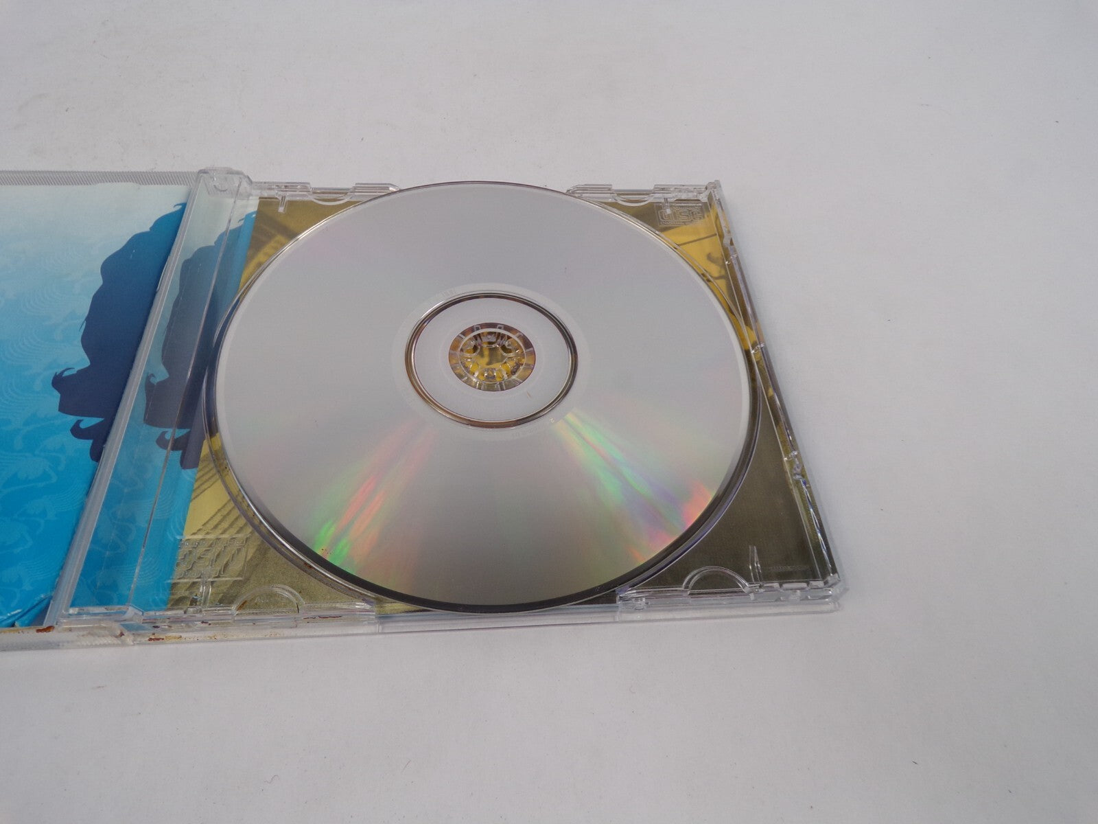 James Blunt Back To Bedlam High You're Beautiful Hisemen Goodbye My Lover CD#71