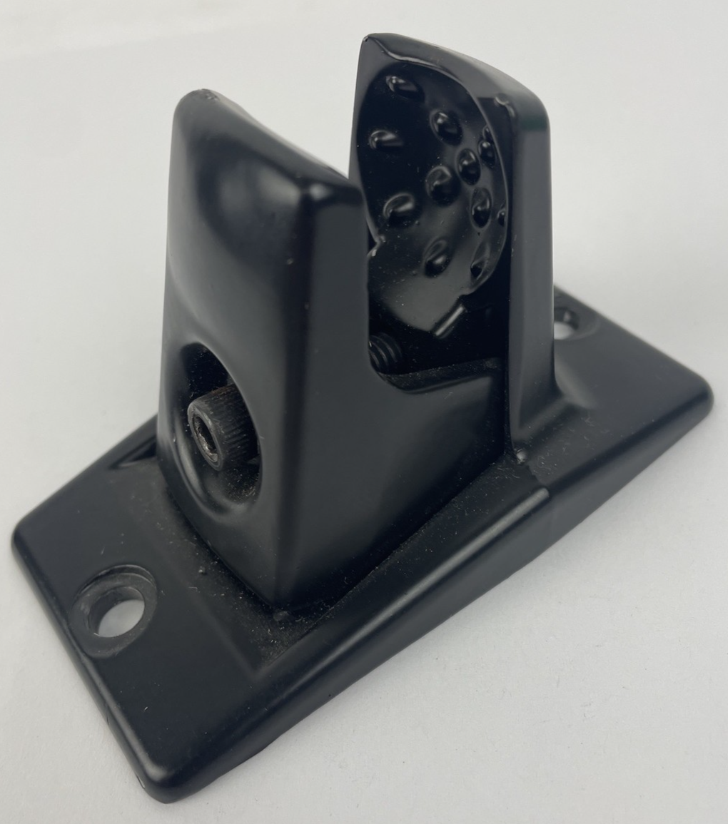 Large OmniMount Professional Speaker Ceiling Ball Mount Heavy Duty Wall Bracket