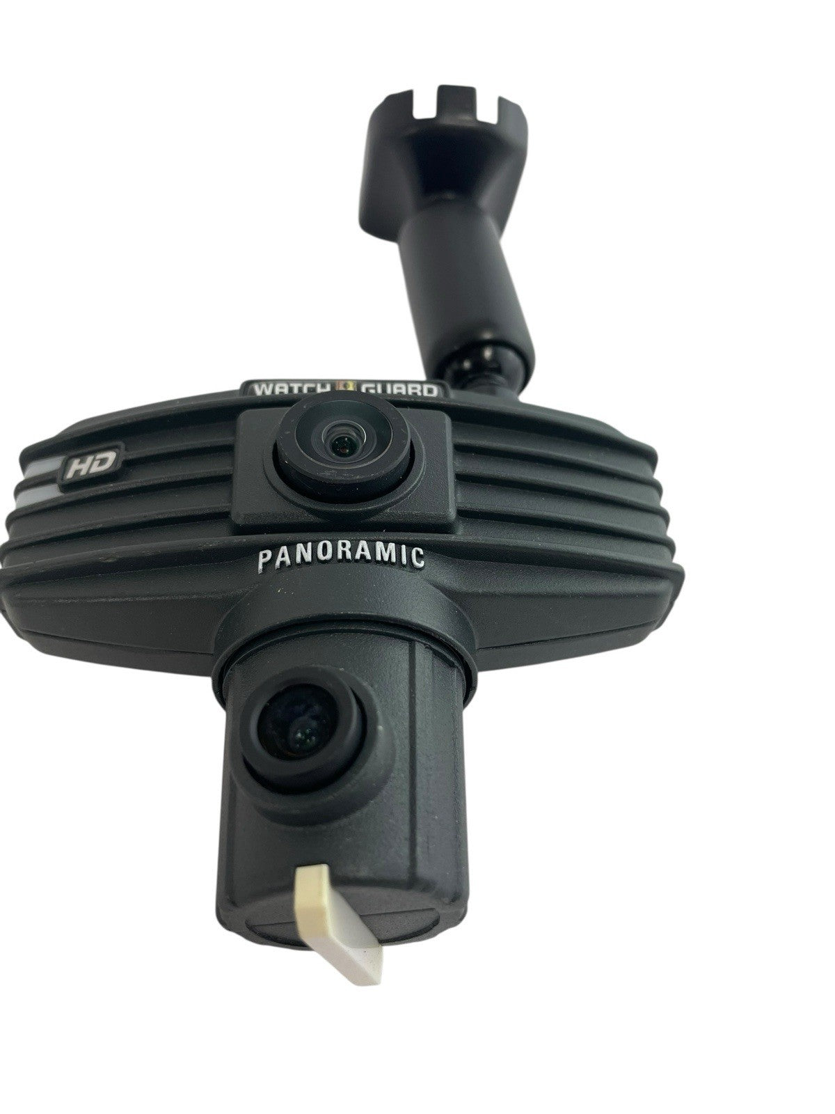 WatchGuard Panoramic X2 Camera CAM7  with Bracket Tested and Working