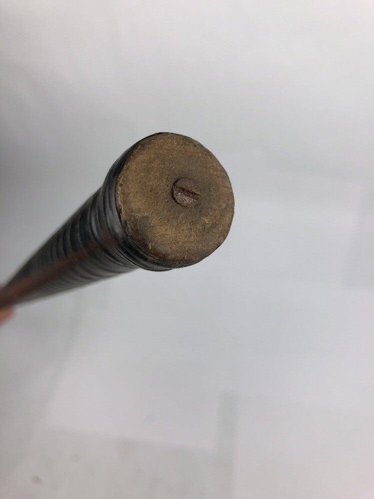Vintage CHAS KERSTERN Putter Forged 10 EXTREMLY RARE ITEM MUST SEE.