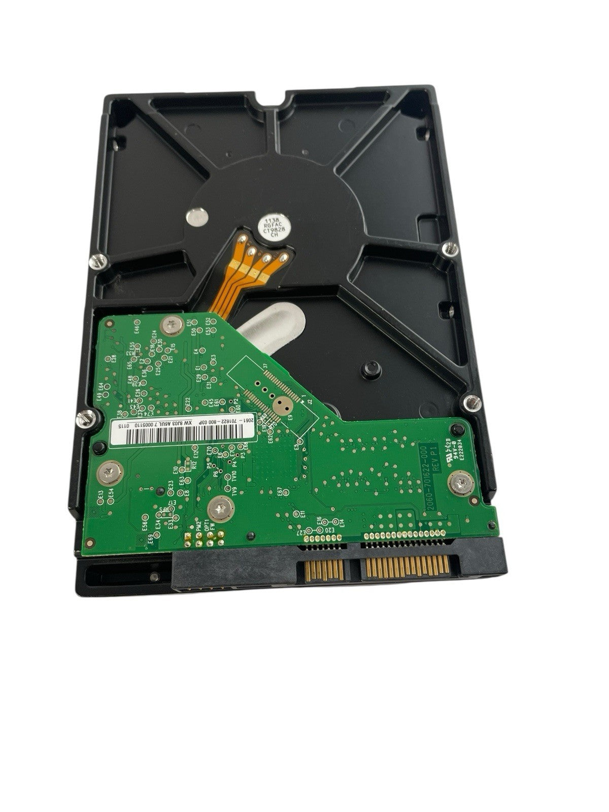 Western Digital 1TB HDD Hard Drive SATA Desktop 3.5" WD1001FALS