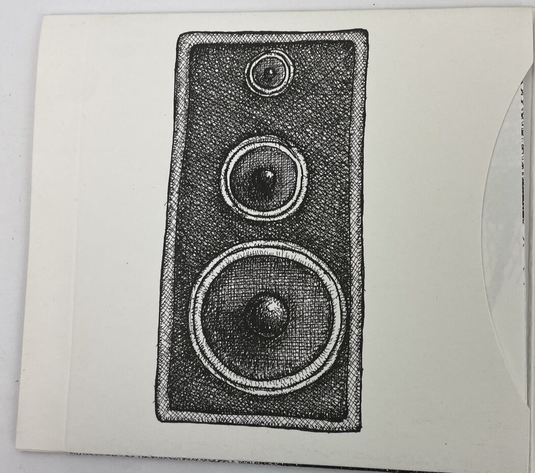 Culver City Dub Collective Dos (Digital Audio CD) Album 2007 Everloving - CD