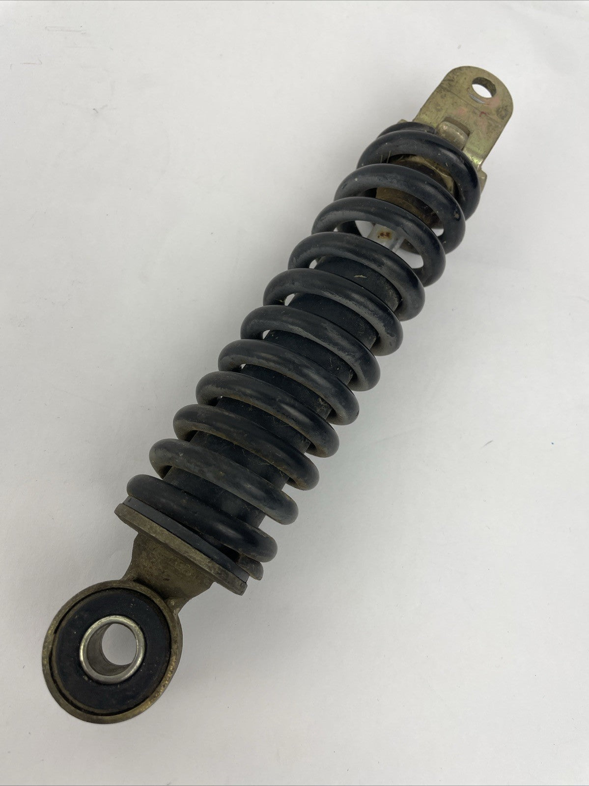 OEM 230MM Rear Shock Absorber for GY6 50cc Scooters and Mopeds Heavy Iron