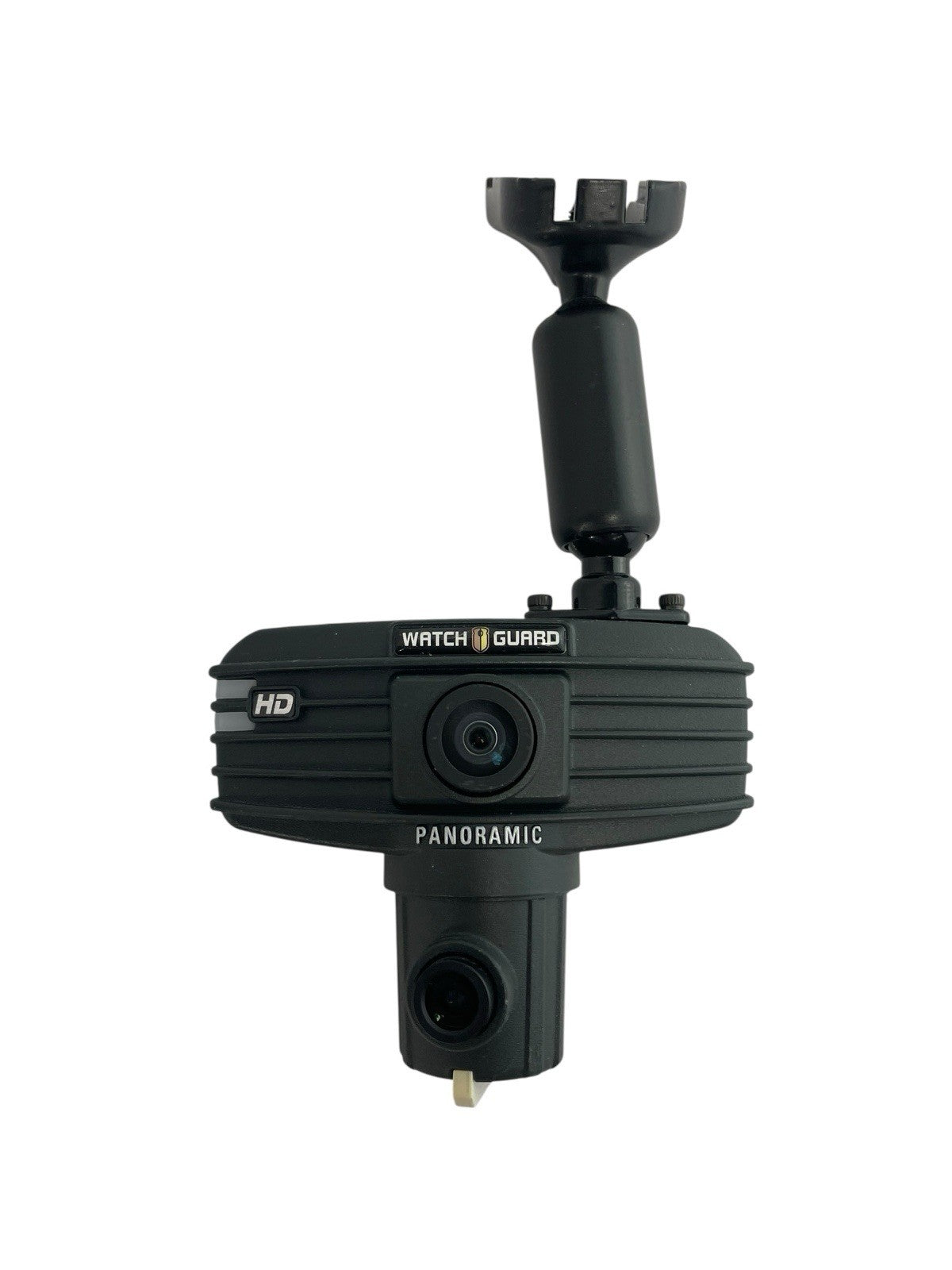 WatchGuard Panoramic X2 Camera CAM7  with Bracket Tested and Working