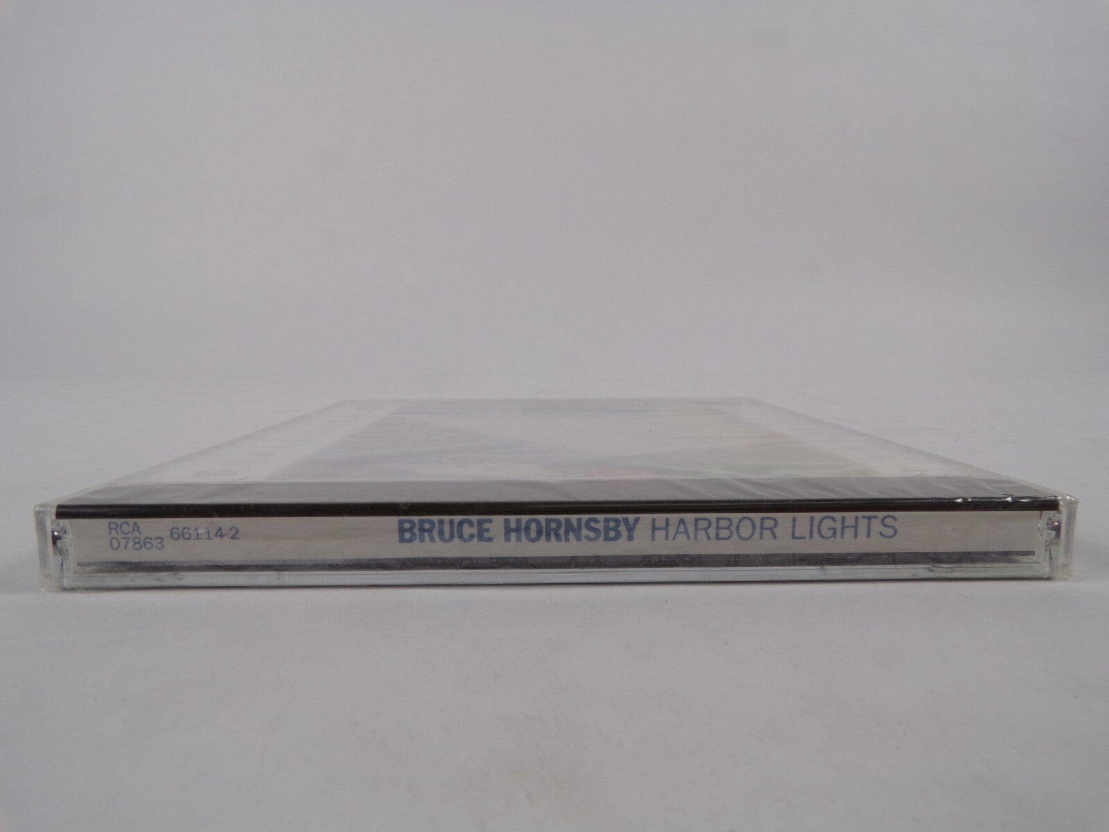 Bruce Hornsby Harbor Lights Habbor Lights Talk Or The Town Long Tall Cool CD#45