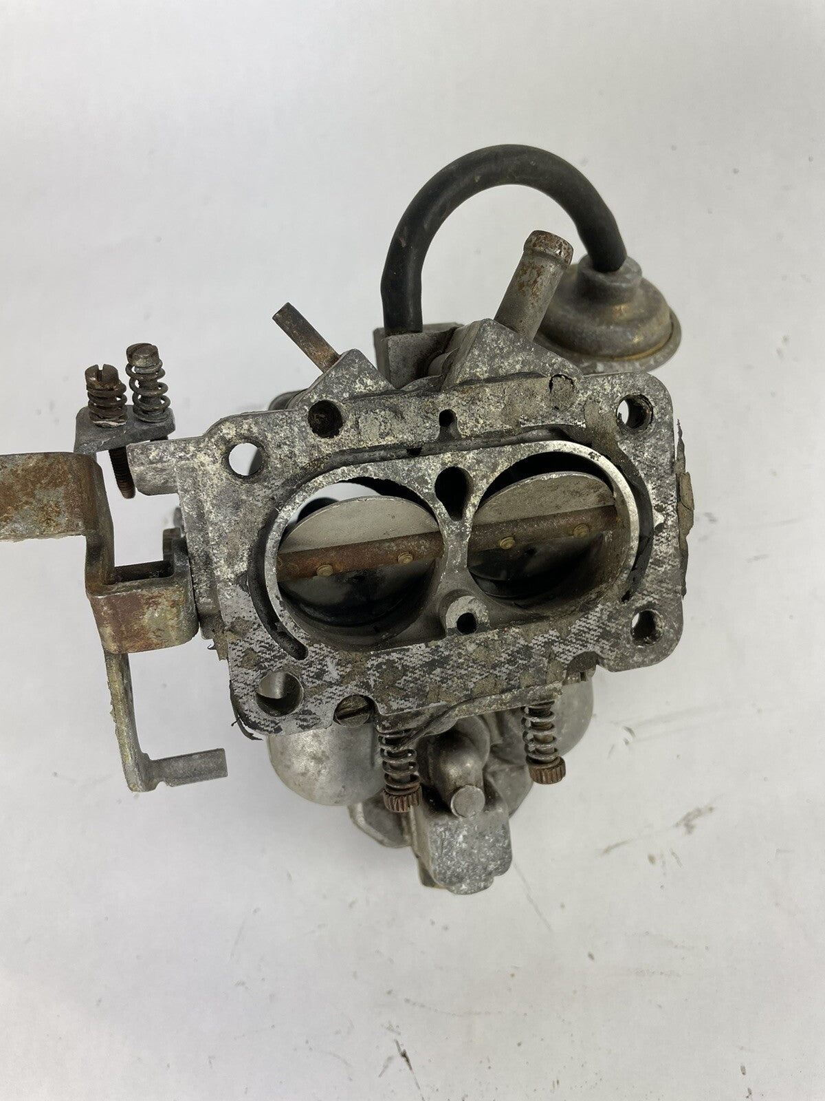 Carter Ball & Ball 2 barrel carburetor 2168 Mopar Dodge Chrysler Plymouth