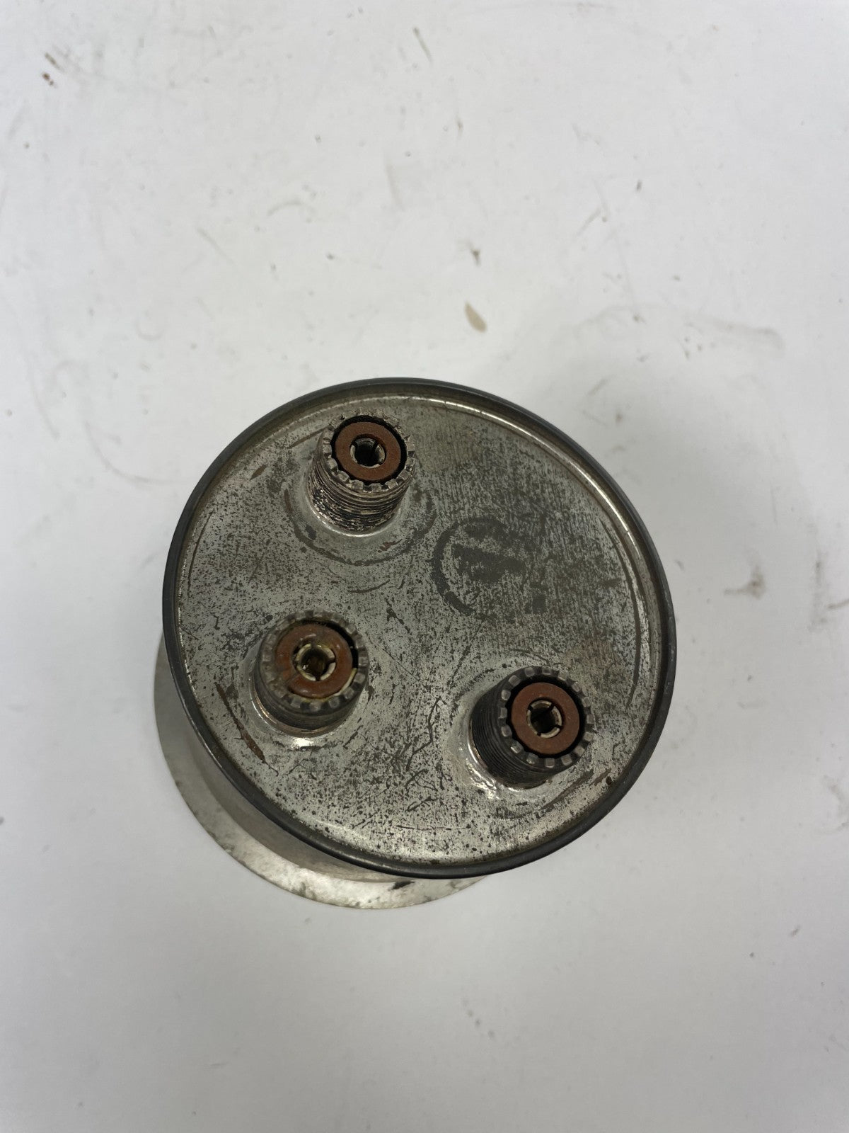 Waters Manufacturing Model 341 antenna system transfer switch