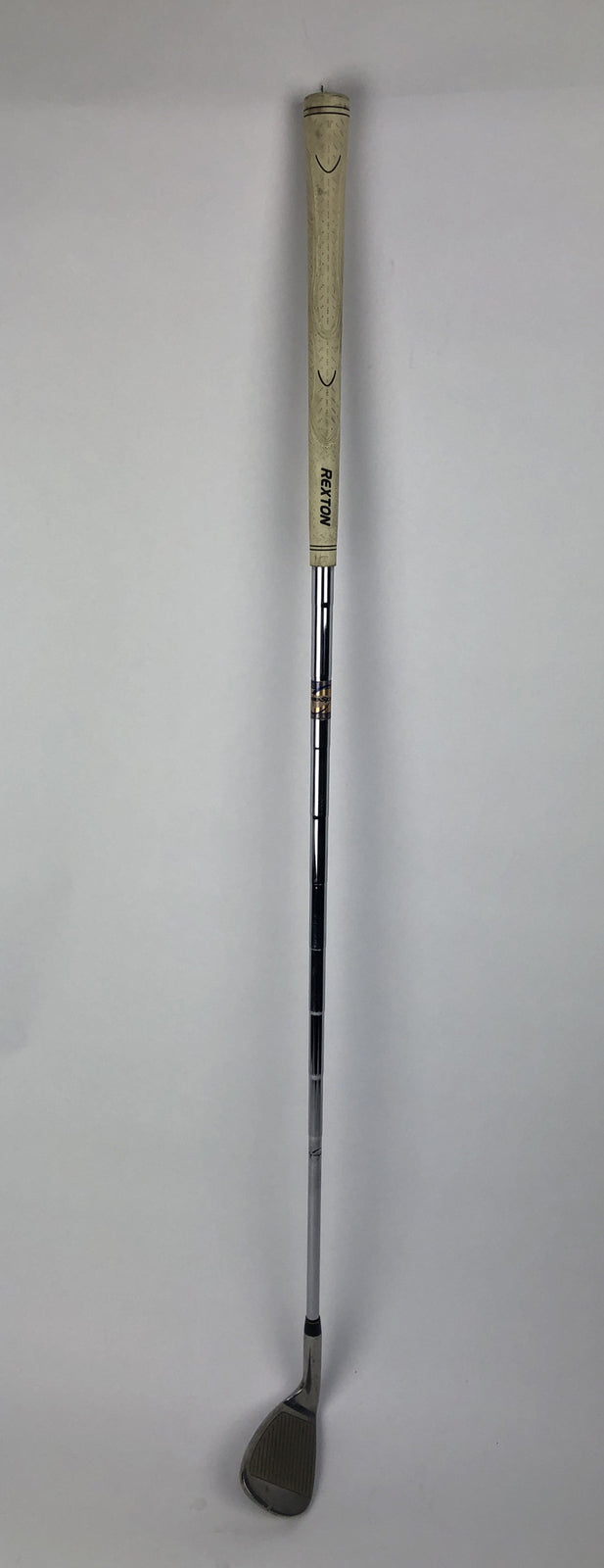 Pure Spin Pro Forged 52° Approach Wedge Right Hand WEDGE Flex Steel Shaft FSTSHP