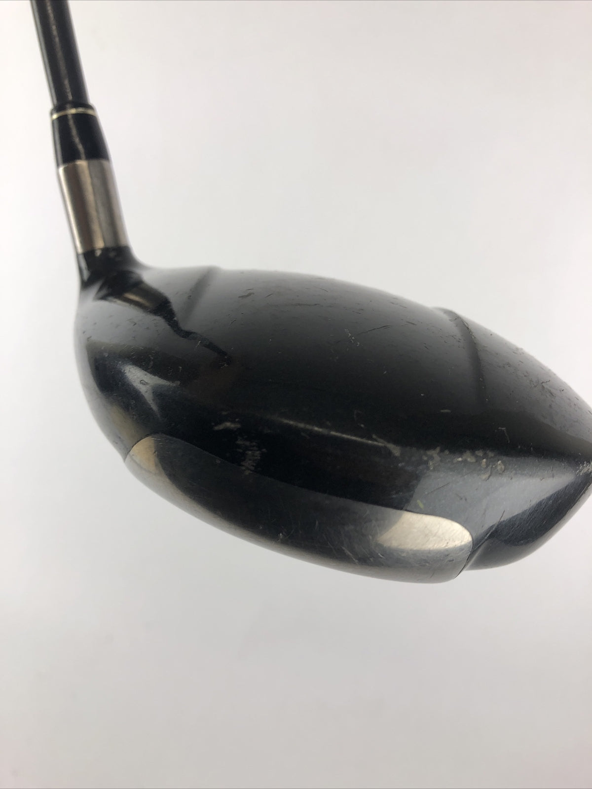 TaylorMade 360 Ti 9.5° Driver R-90 Graphite Regular Flex Right Hand