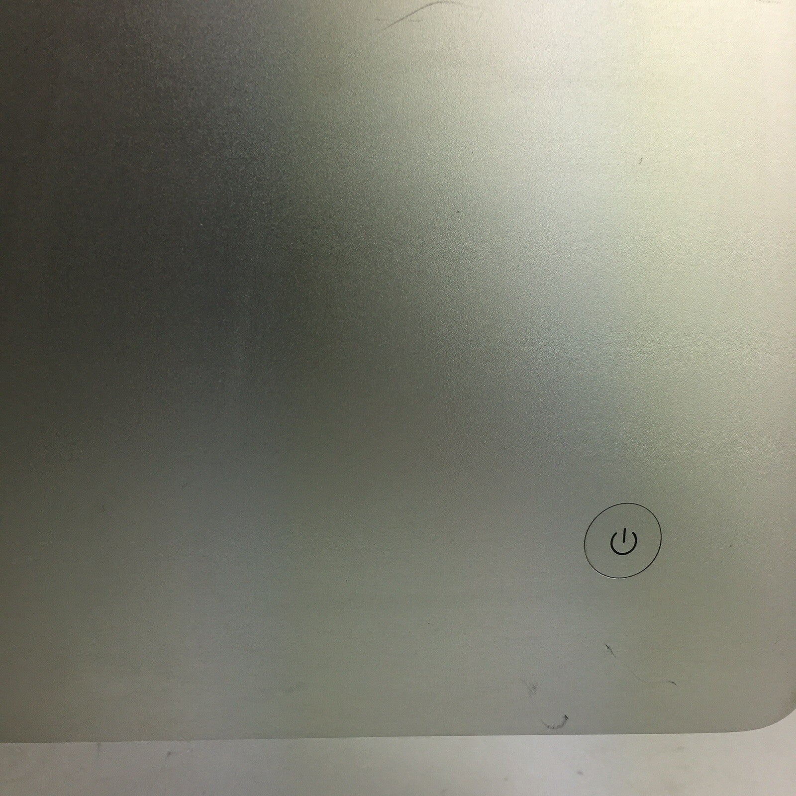 Apple iMac 21.5" A1311 Core I5 2.5GHz 4GB RAM 500GB HDD High Sierra