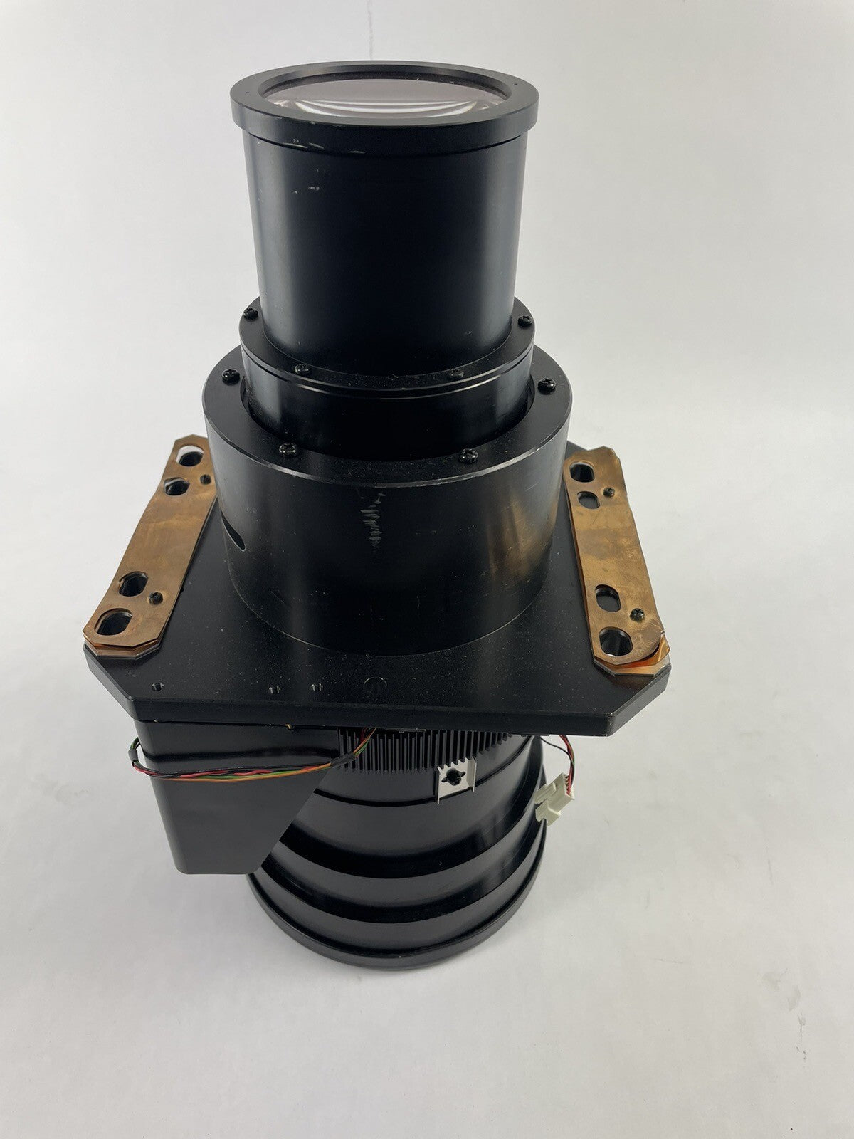 Sony LKRL-Z119 1.81x to 2.94x Projector Zoom Lens 4K Digital Cinema DCP SRX-R320