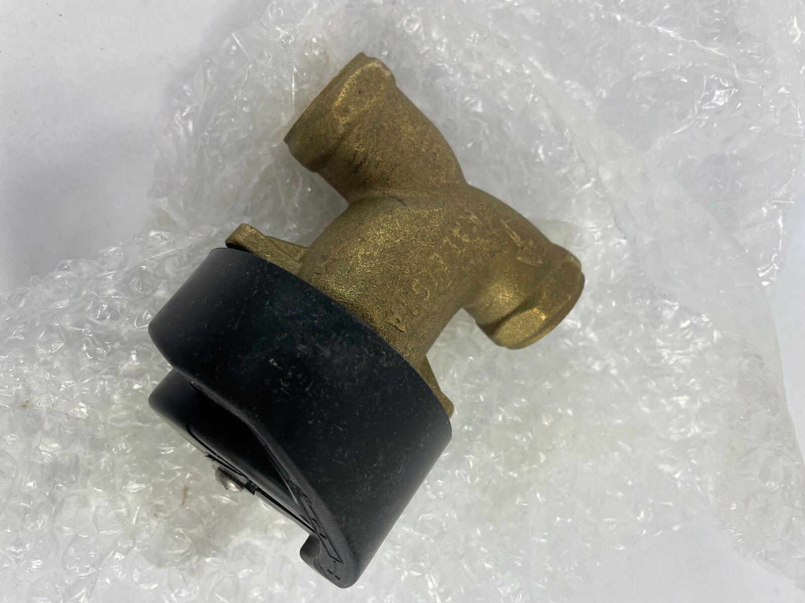 Kallista Bathroom Rough-In 1/2" Volume Control Valve P29524-00-NA Solid Brass