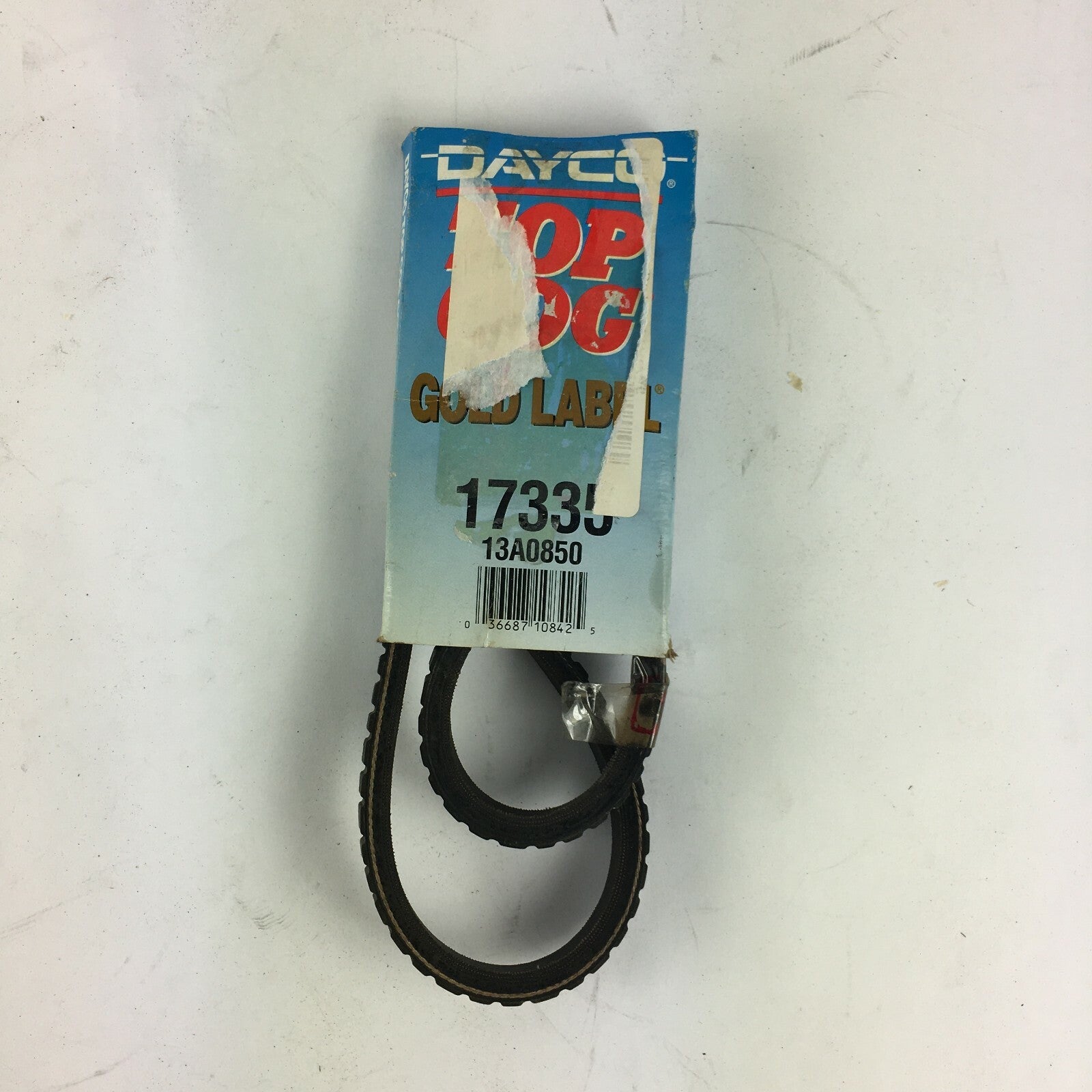 Genuine Dayco Top Cog Gold Label Automotive Belt Tensioner 17335-13A0850 A10