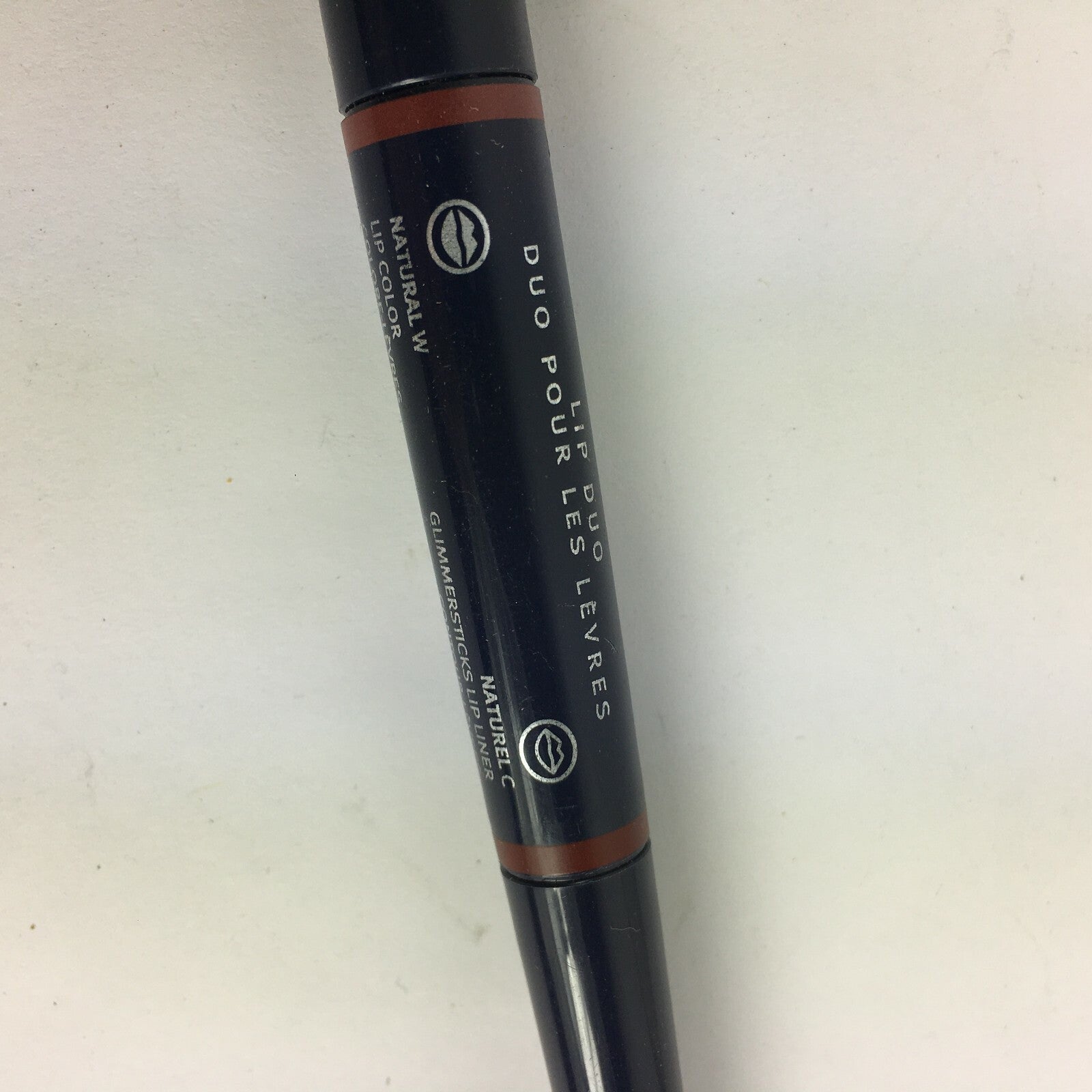 Avon Color Definition Natural W Lip Color B1