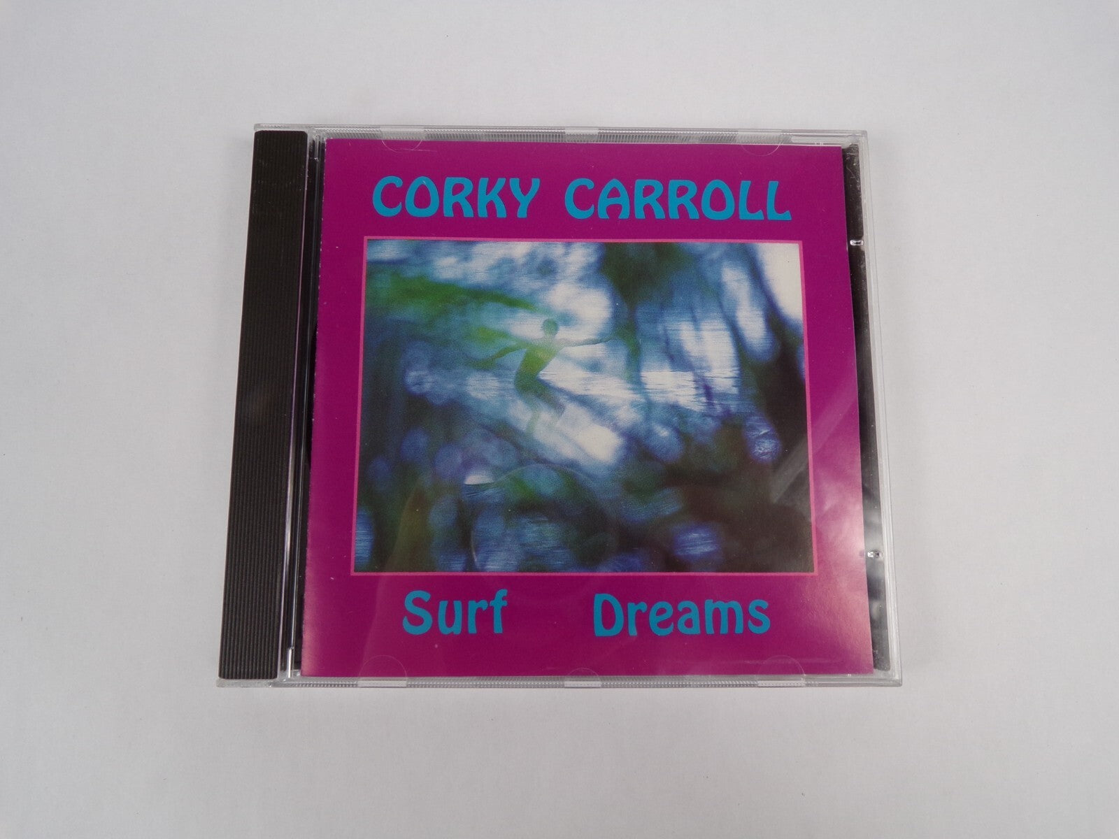 Corky Carroll Surf Dreams CD #11