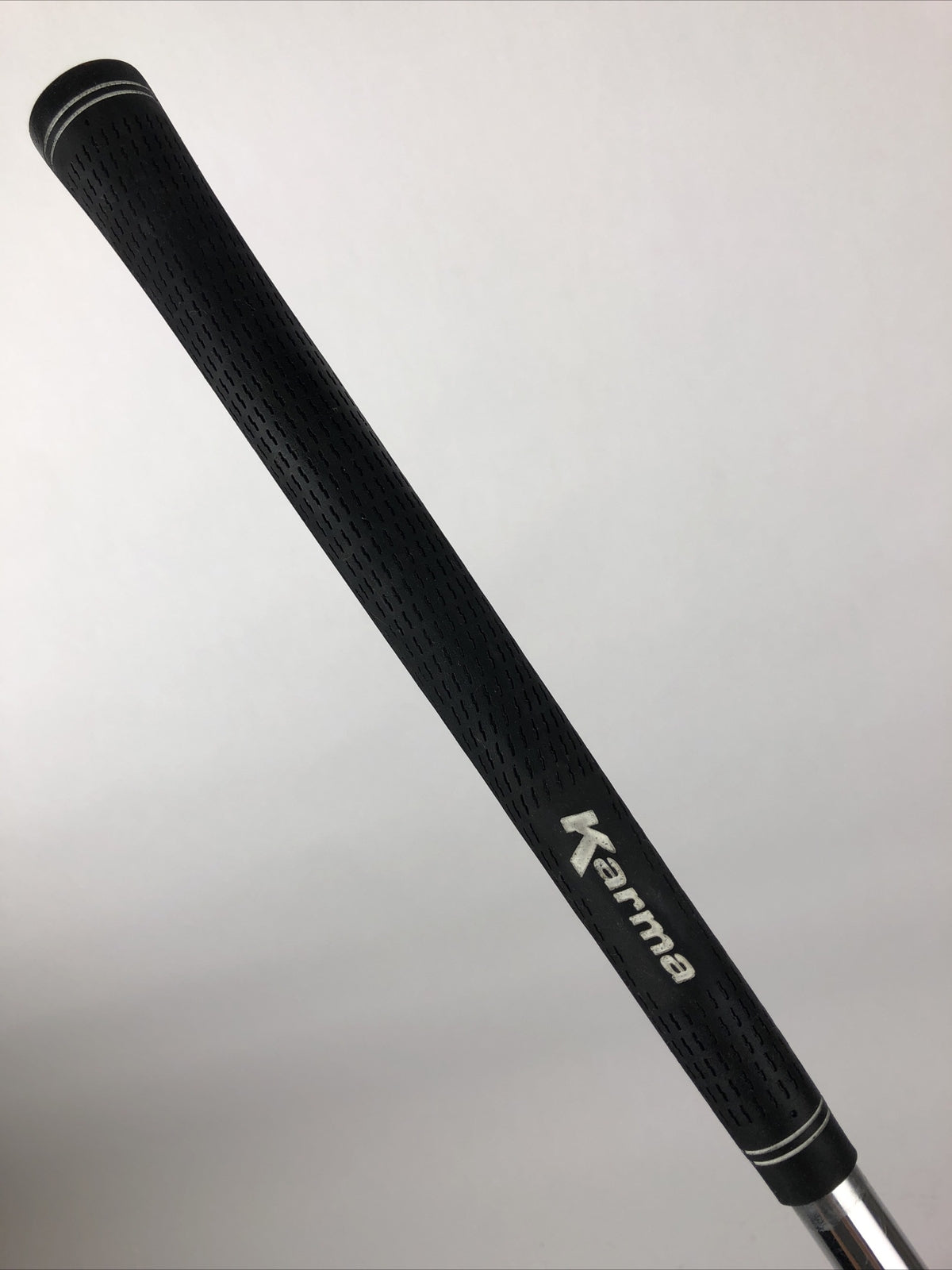 Titleist DCI Gold 981 5 iron Tri-Specs stiff graphite shaft Karma grip 38 inch